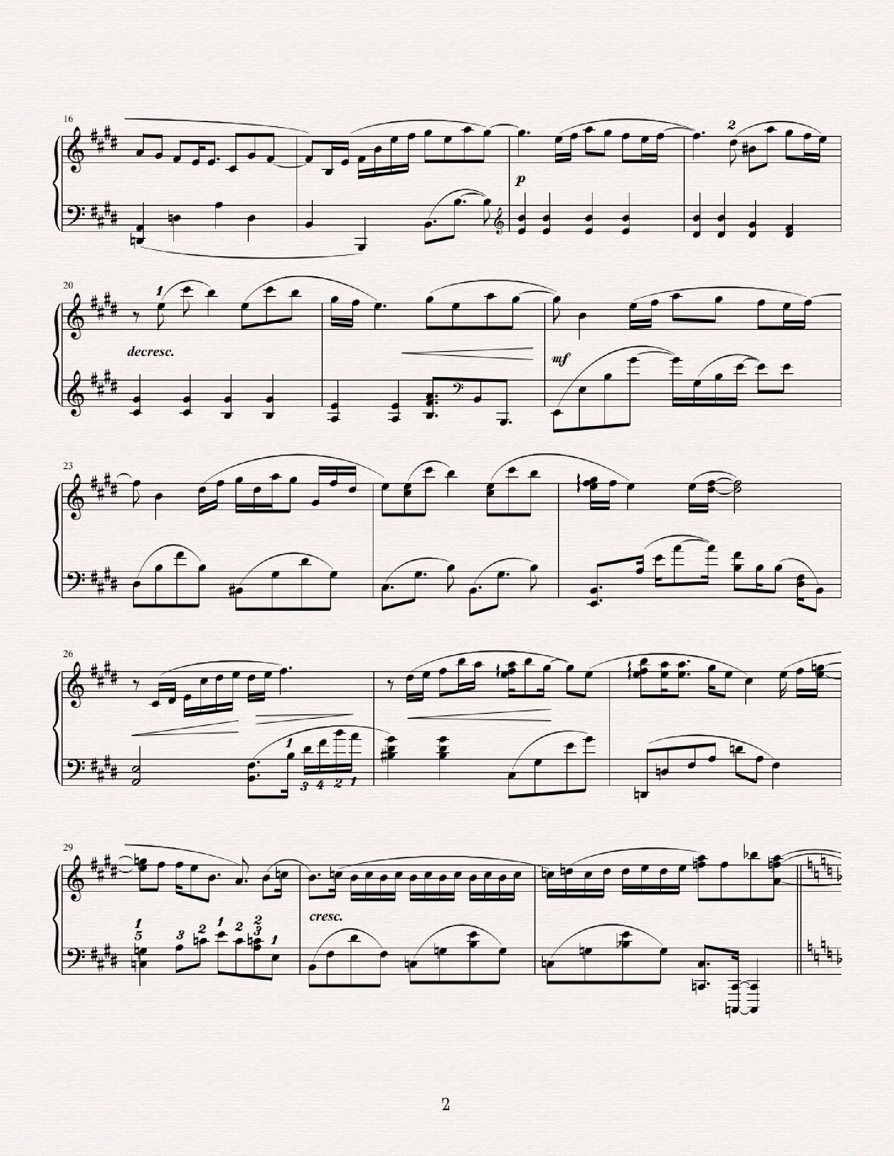 CheerS 《工作细胞》ED 柔情版