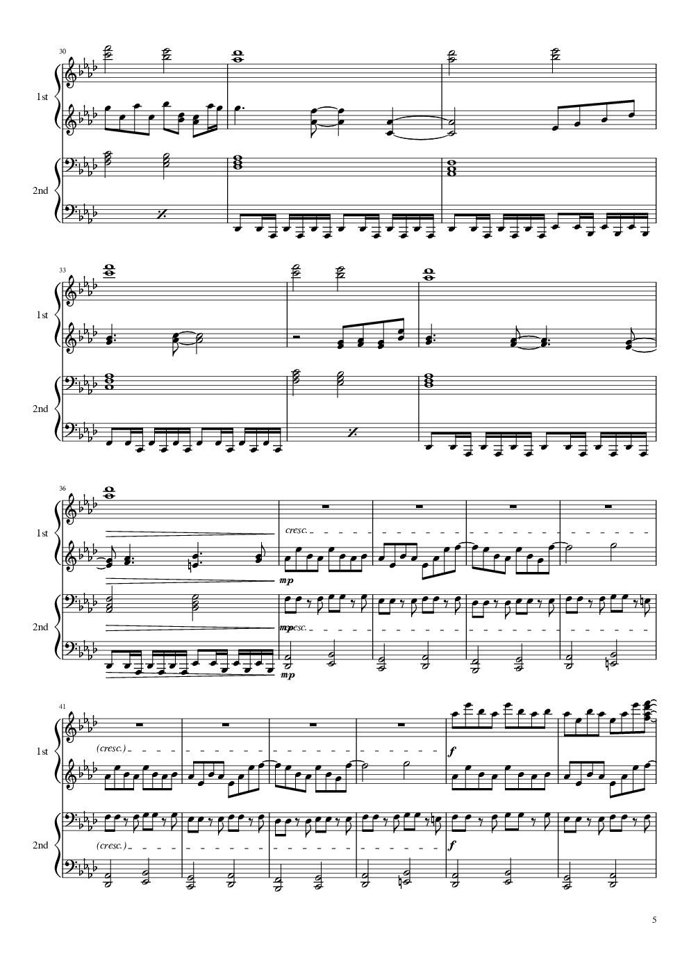 【东方project】神灵庙全曲