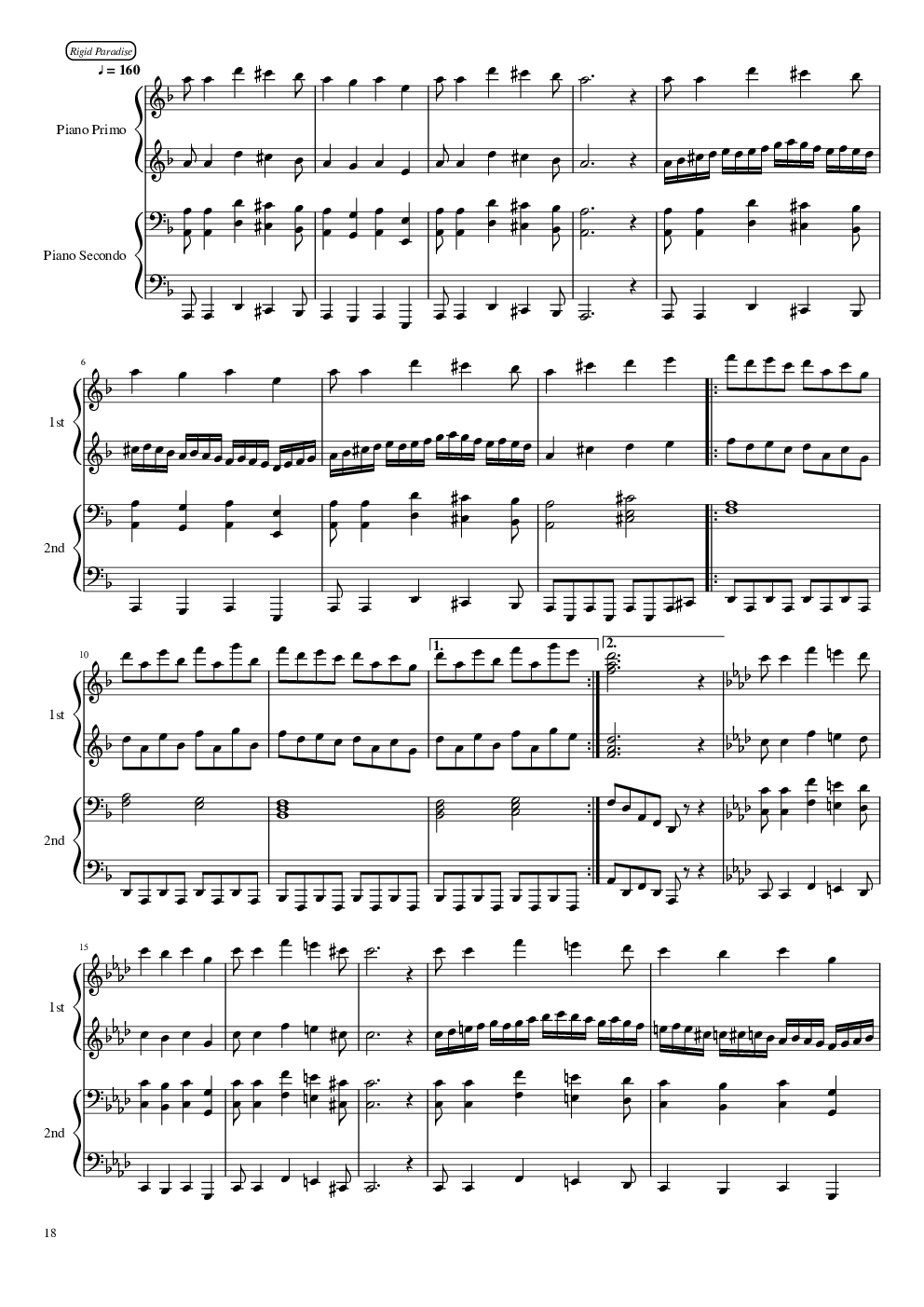 【东方project】神灵庙全曲