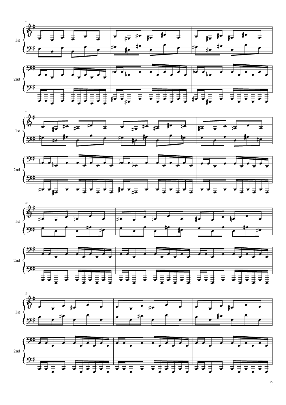 【东方project】神灵庙全曲