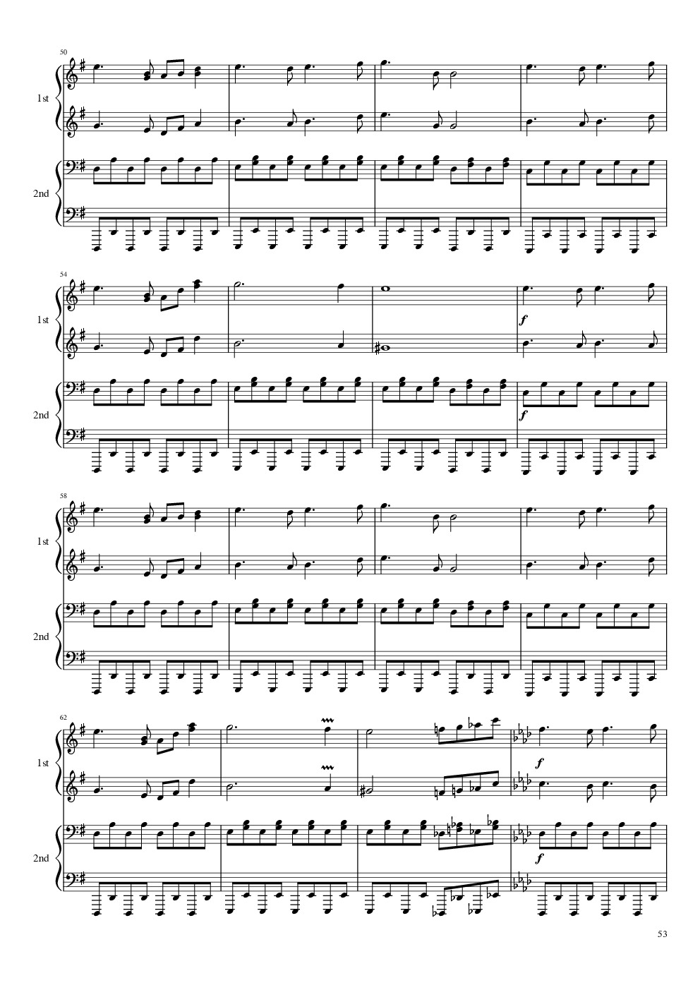 【东方project】神灵庙全曲