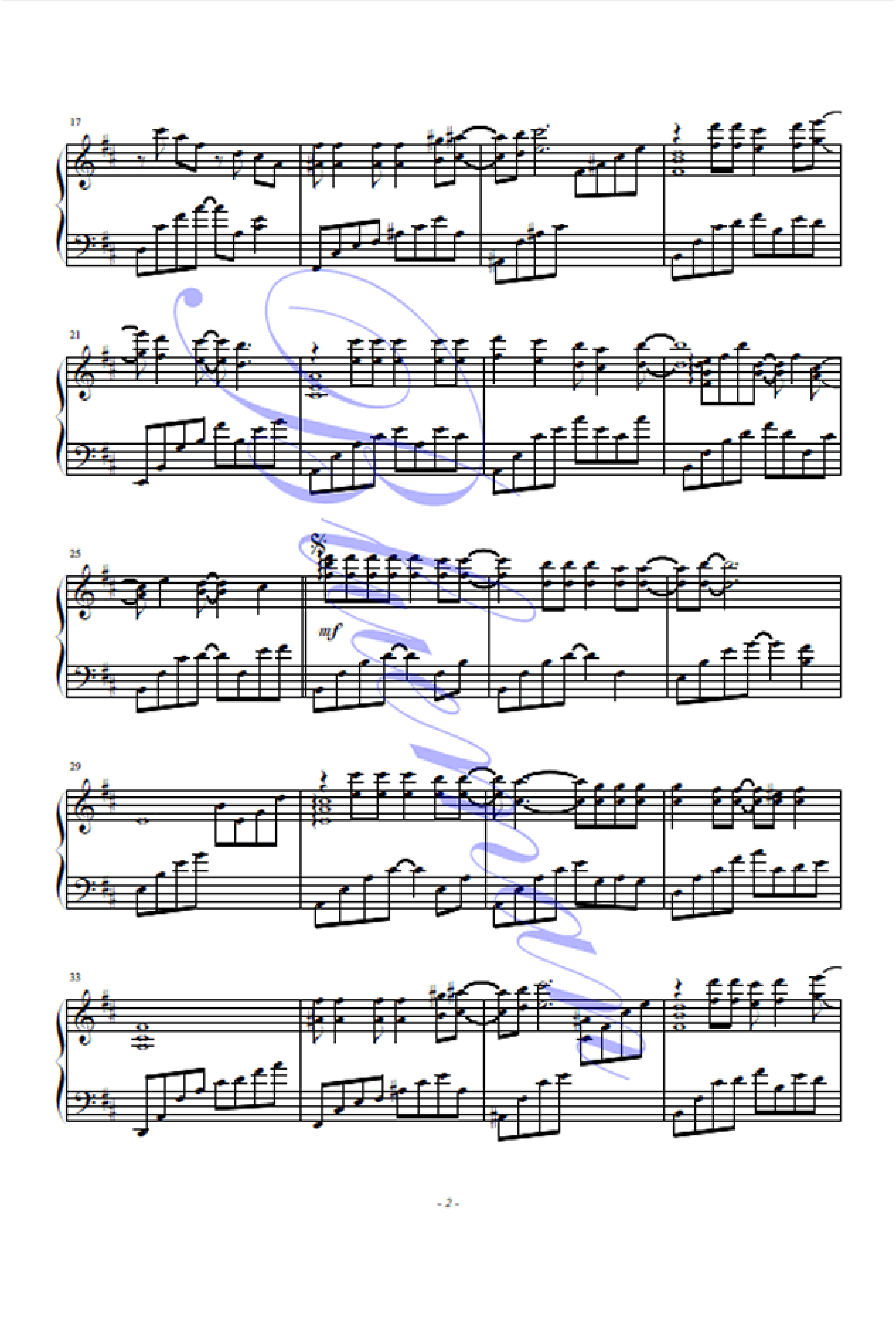 Casablanca - 卡萨布兰卡