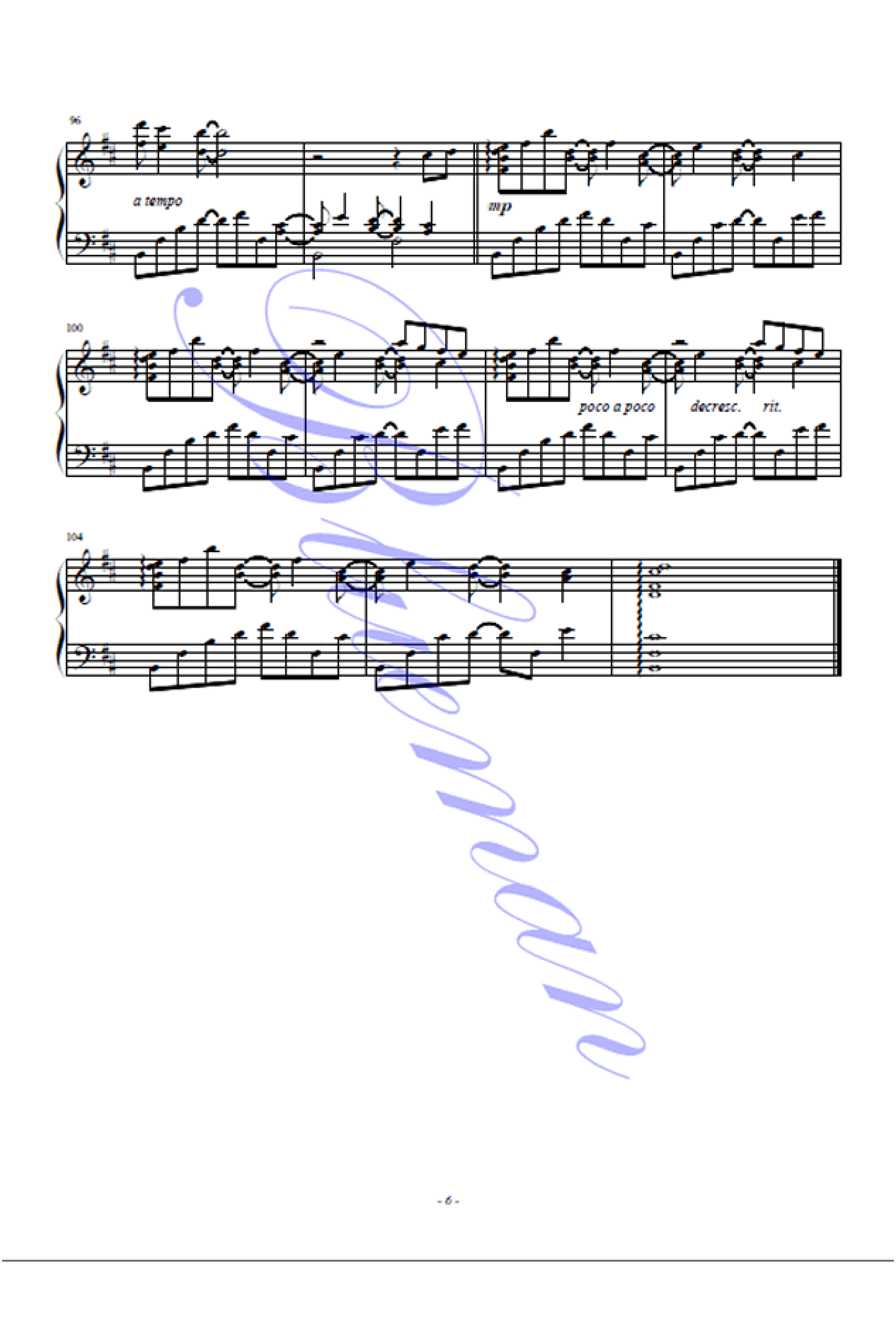 Casablanca - 卡萨布兰卡