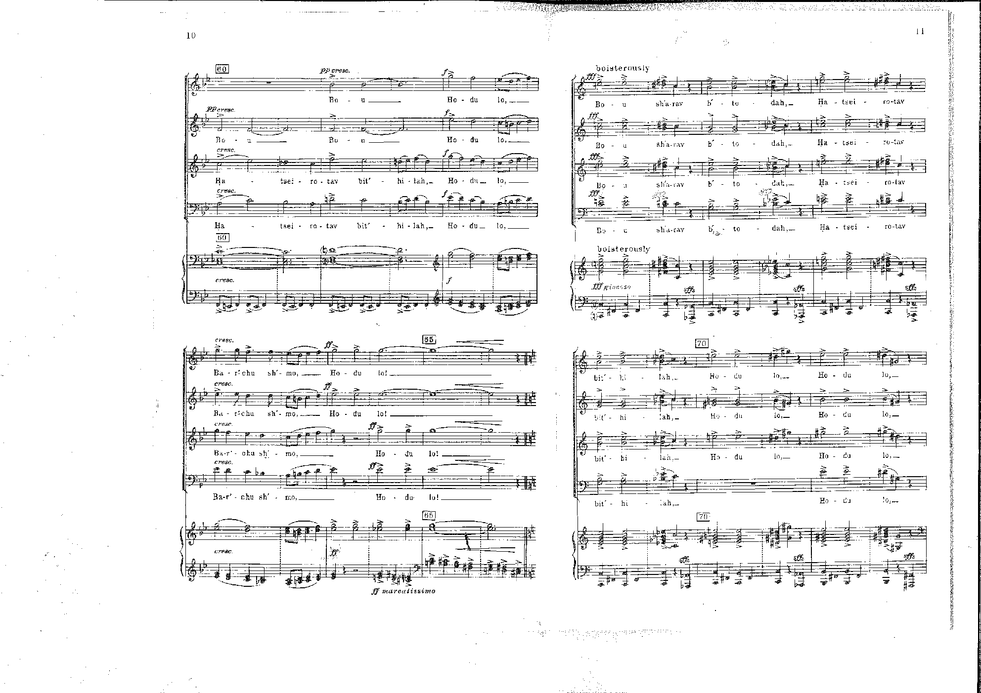 Chichester Psalms chichester-psalms