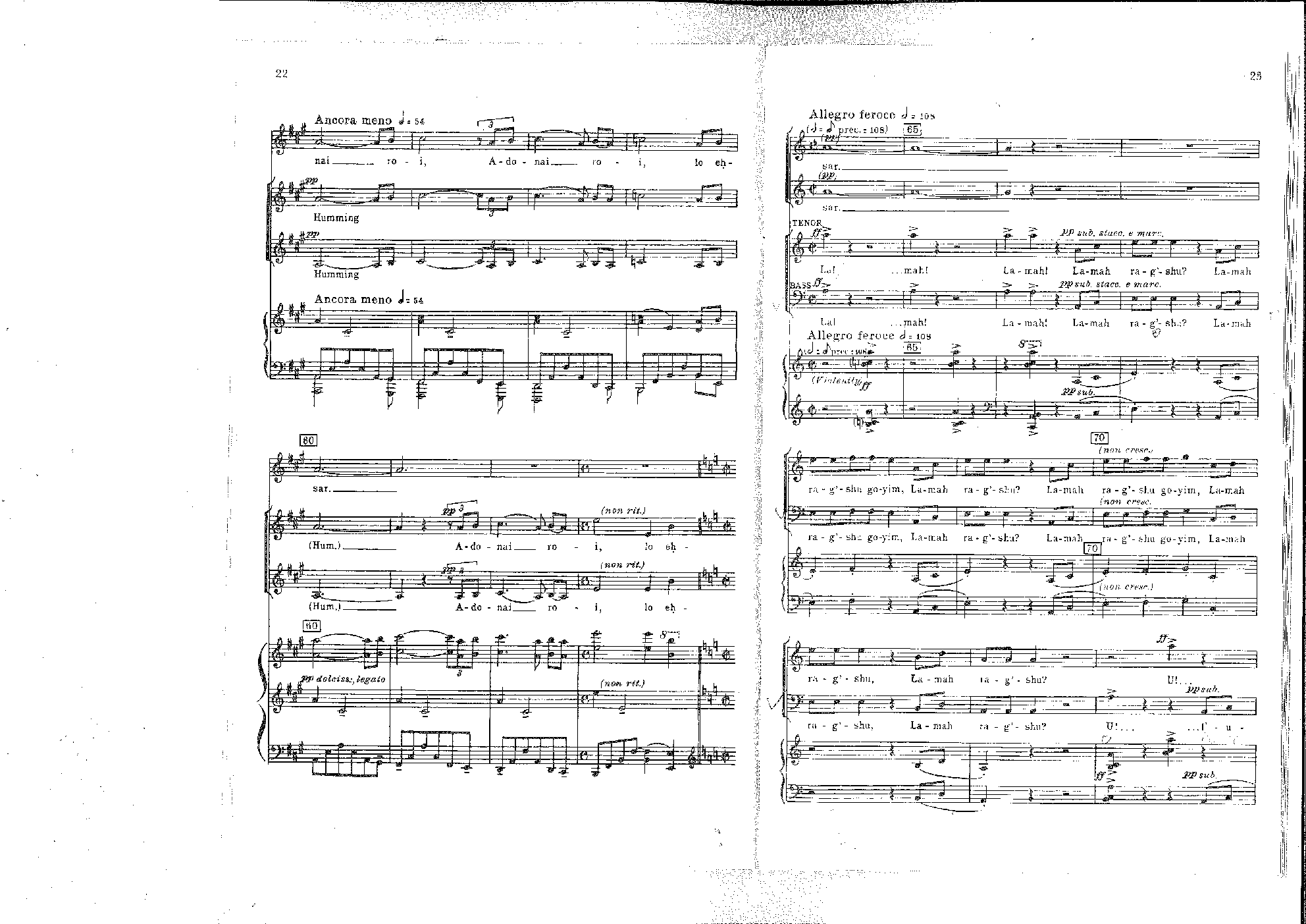 Chichester Psalms chichester-psalms