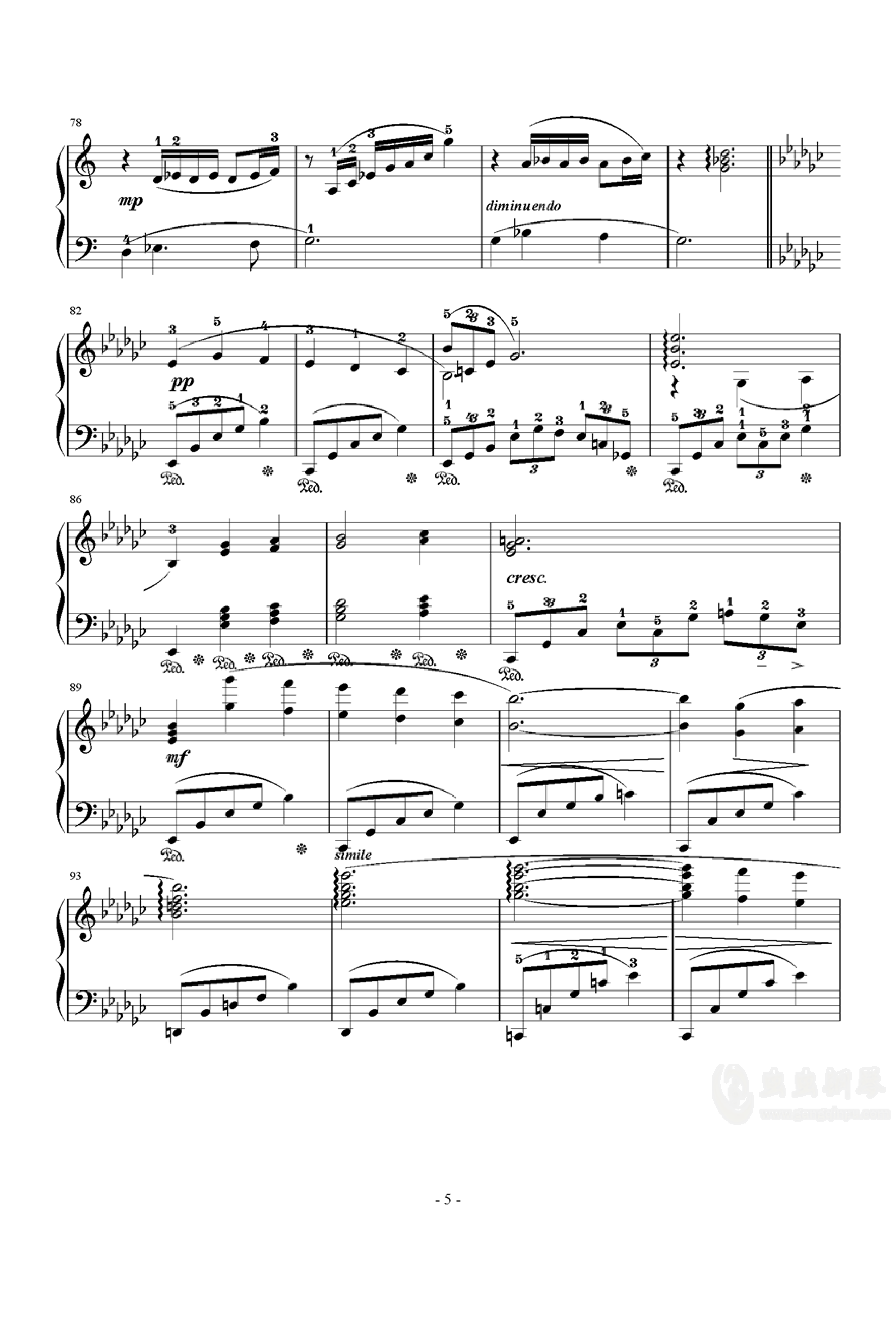 迷いの森 / Phantom Forest