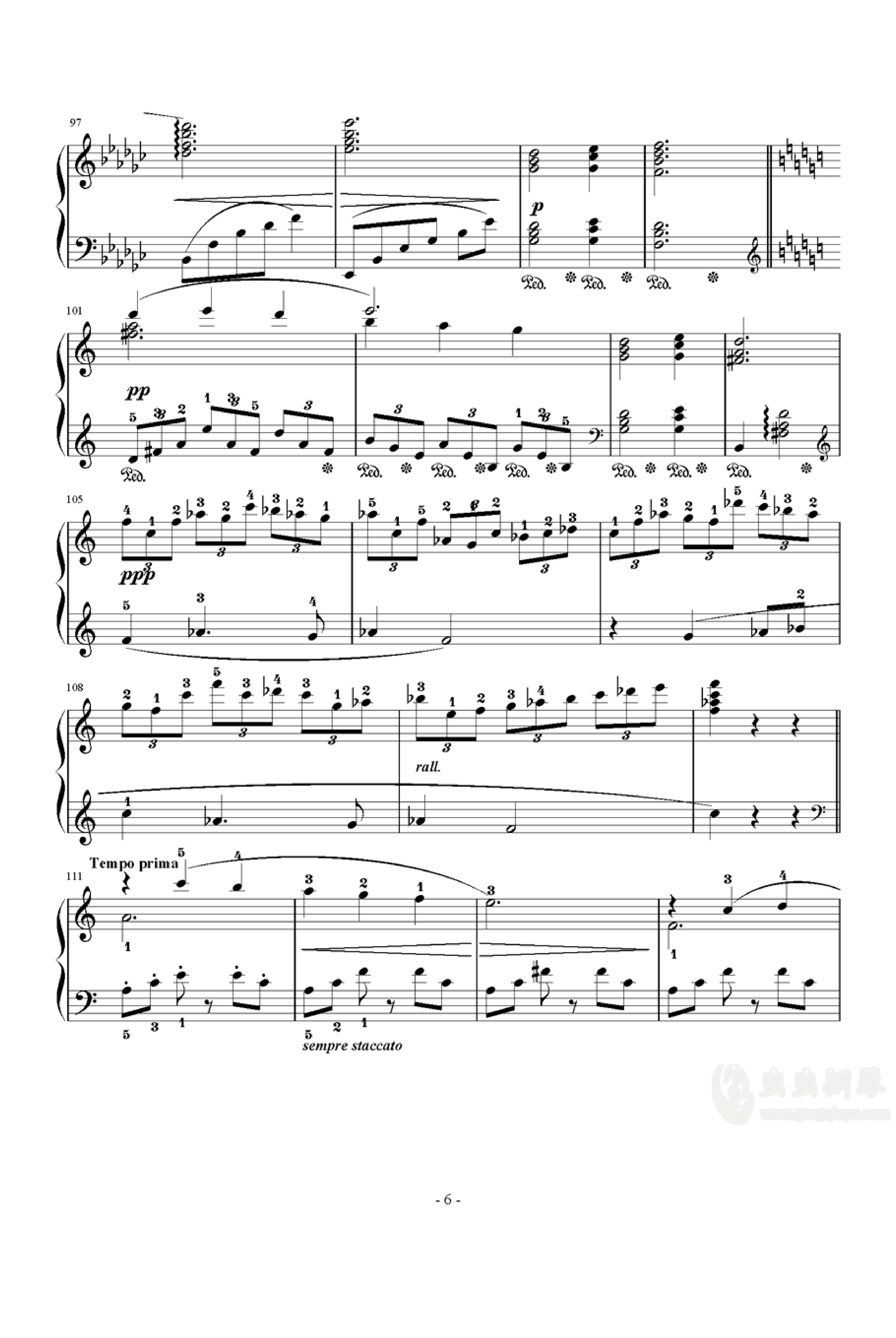 迷いの森 / Phantom Forest