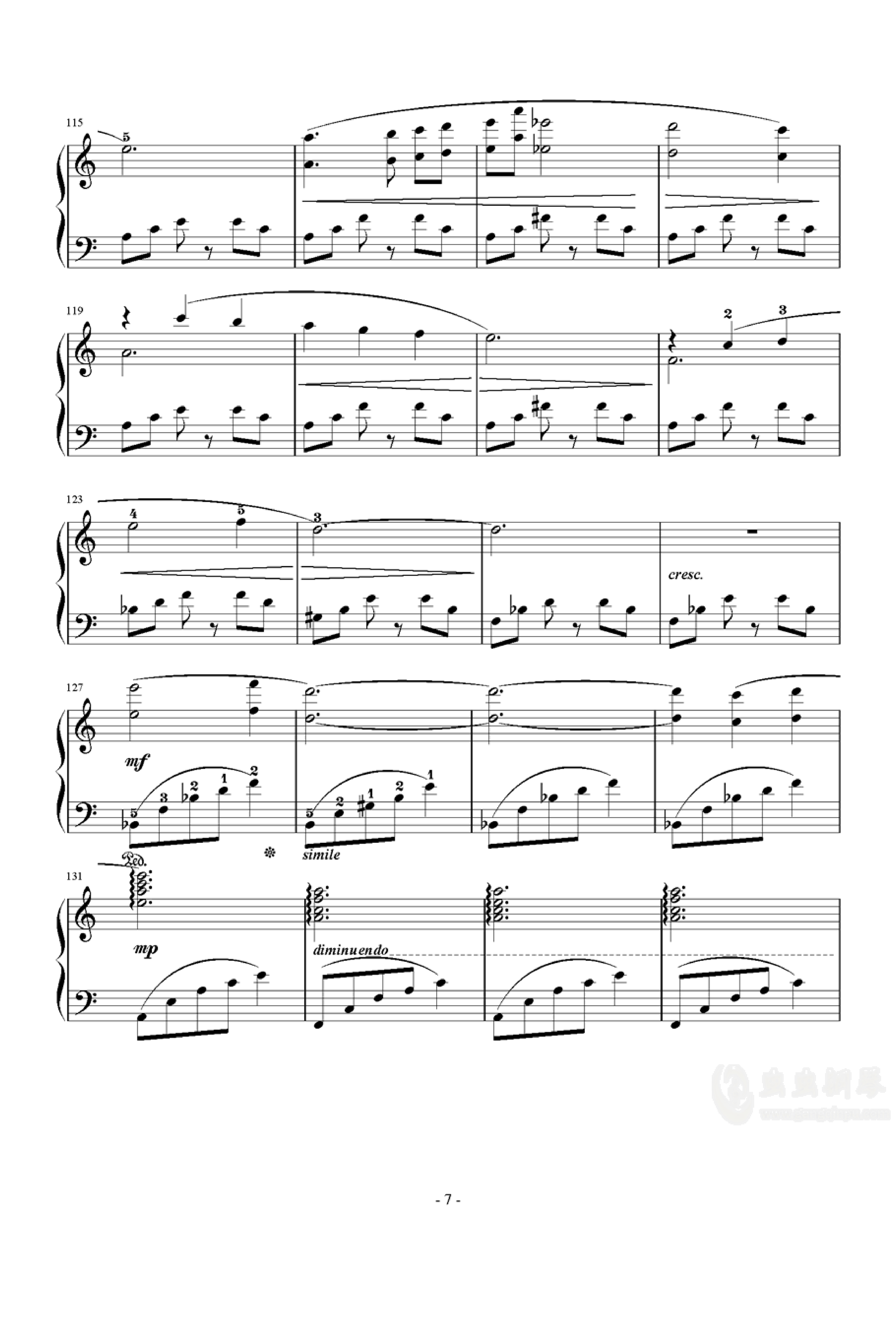 迷いの森 / Phantom Forest