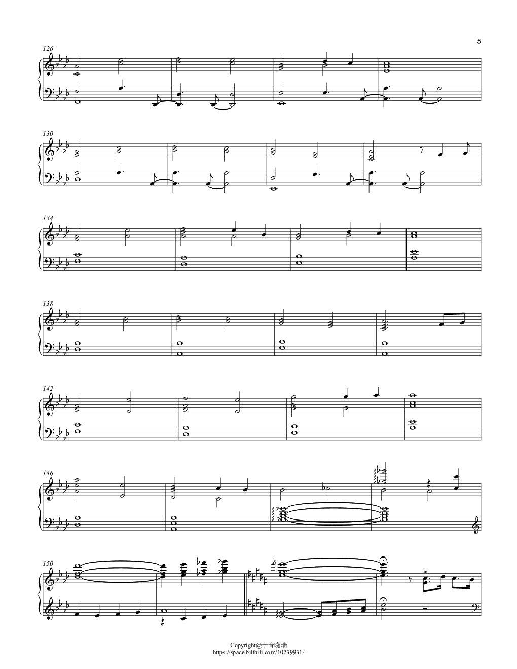 《Lemon》（「Unnatural」主题歌）