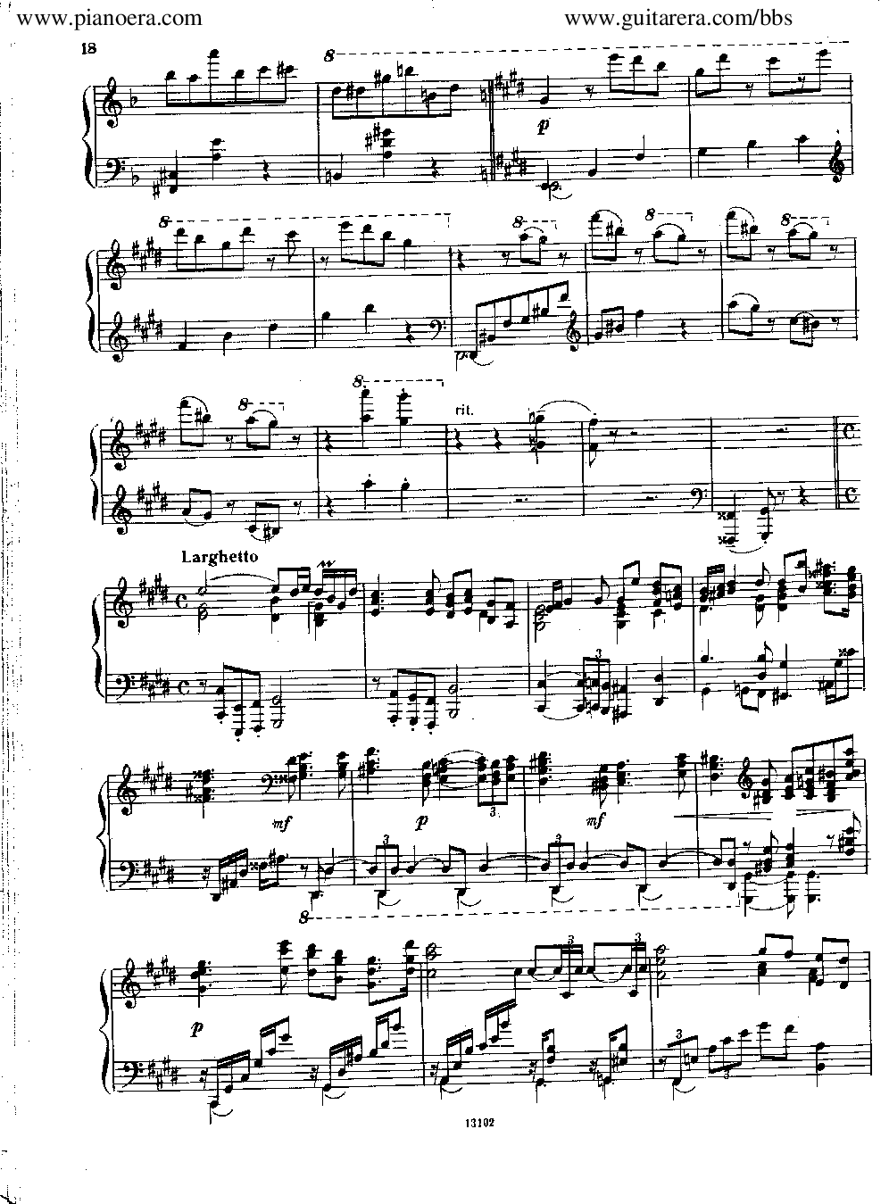 爵士nikolaikapustinvariationsop41尼古拉卡帕斯丁