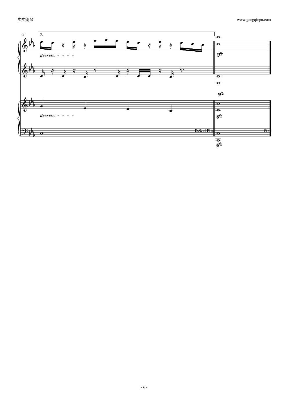 植物大战僵尸，僵尸博士（双钢琴版）