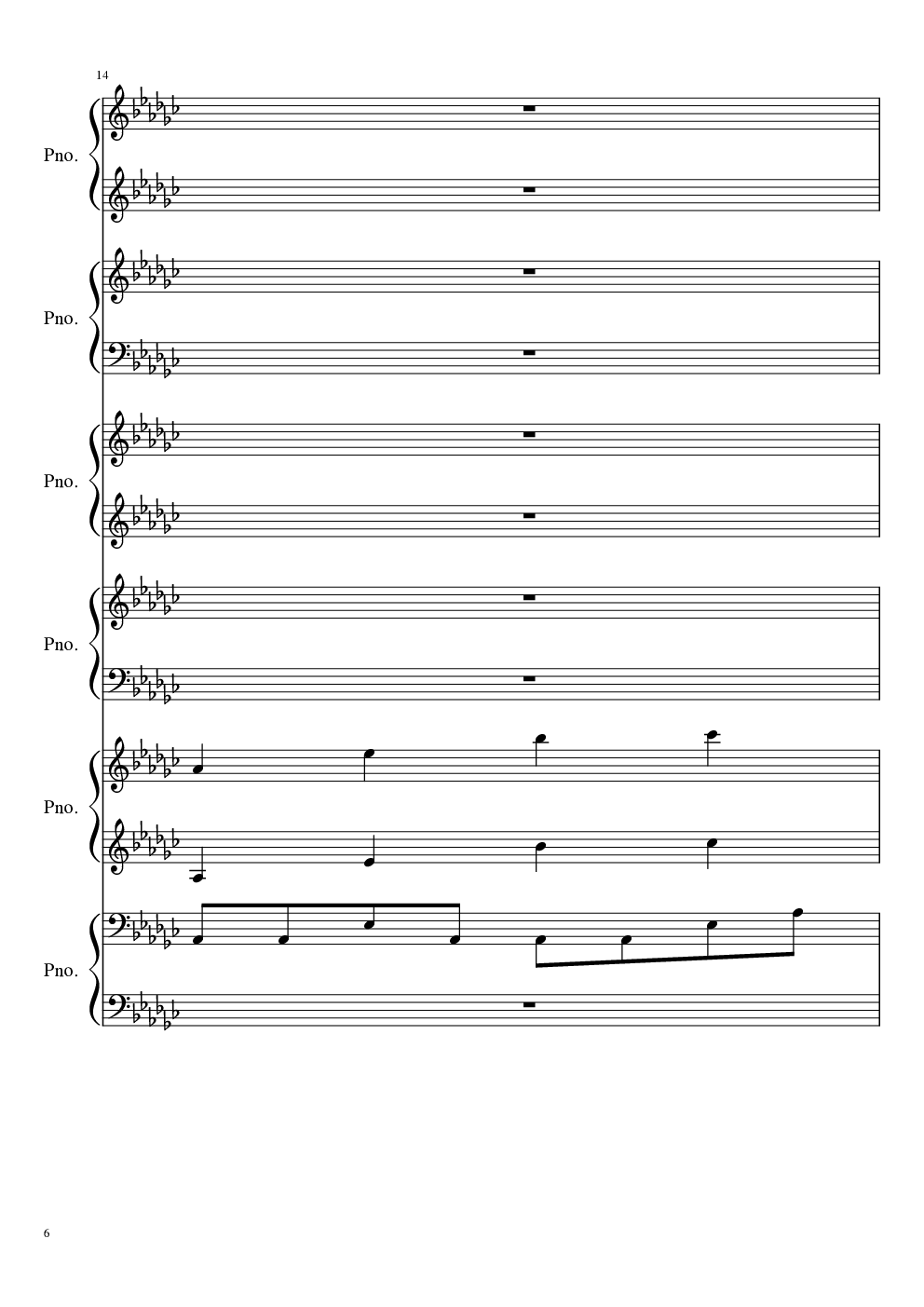 【黑化】圆周率