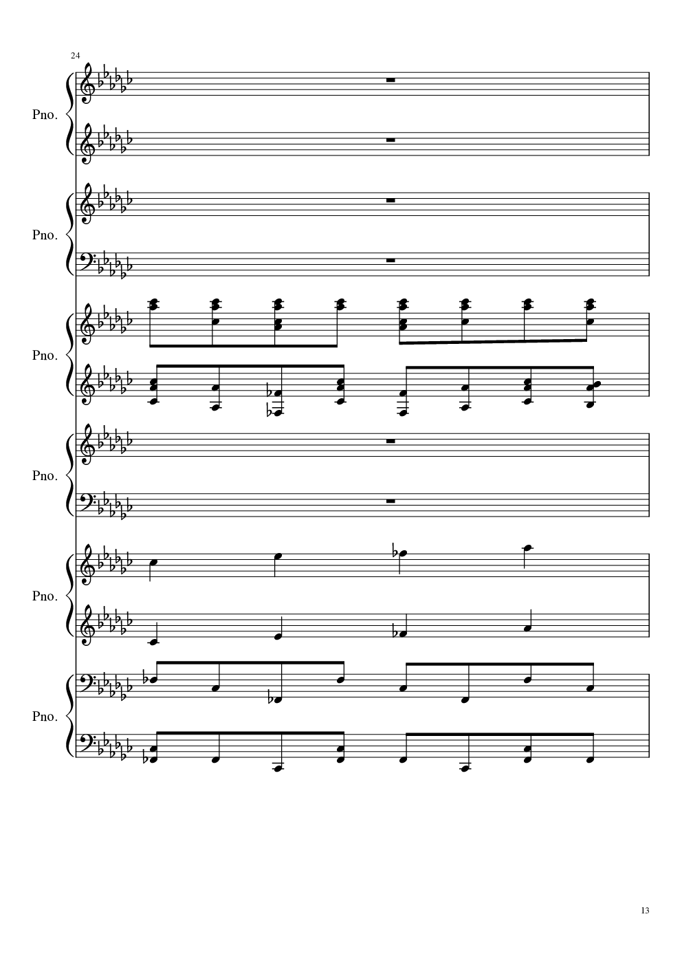 【黑化】圆周率