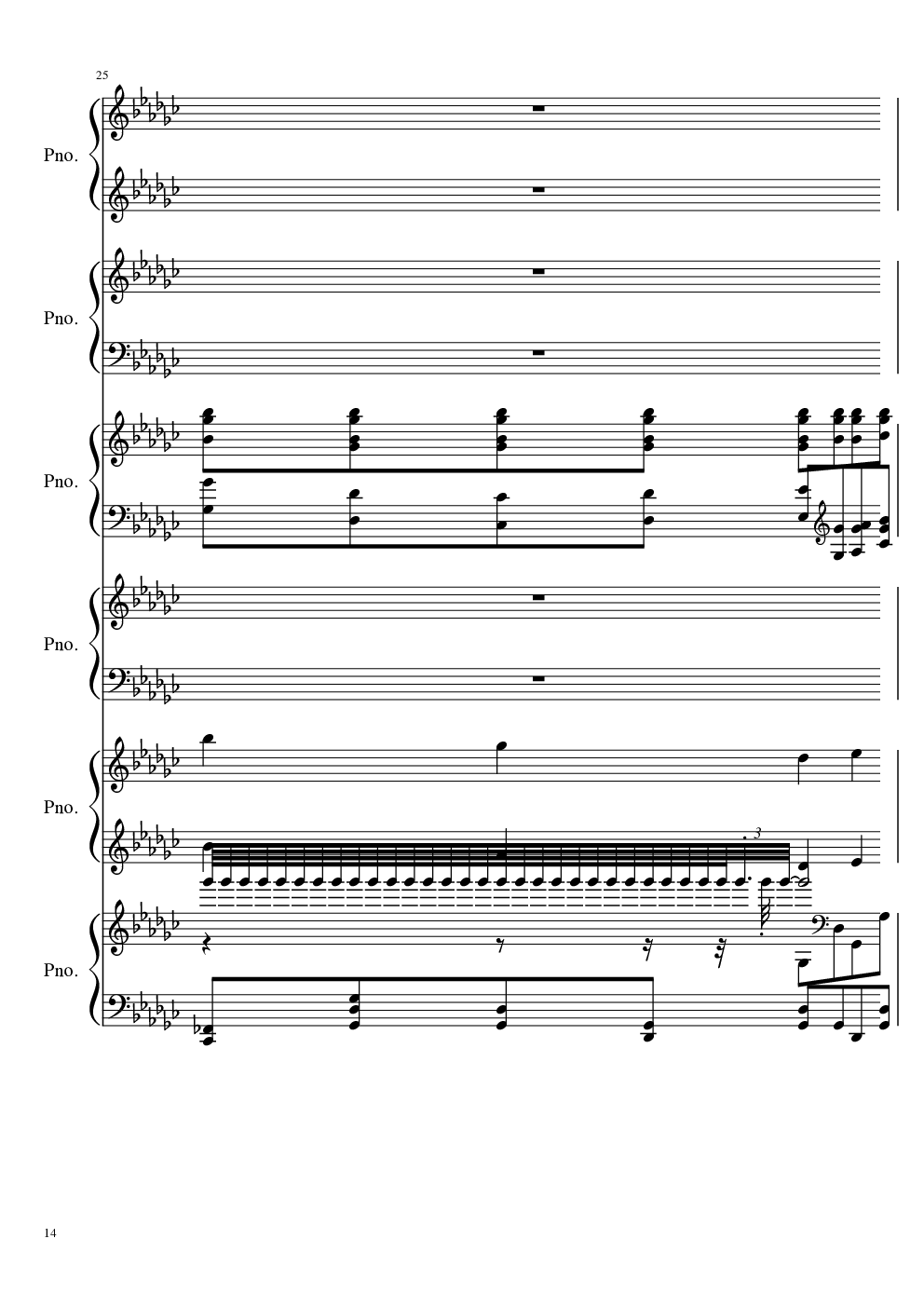 【黑化】圆周率