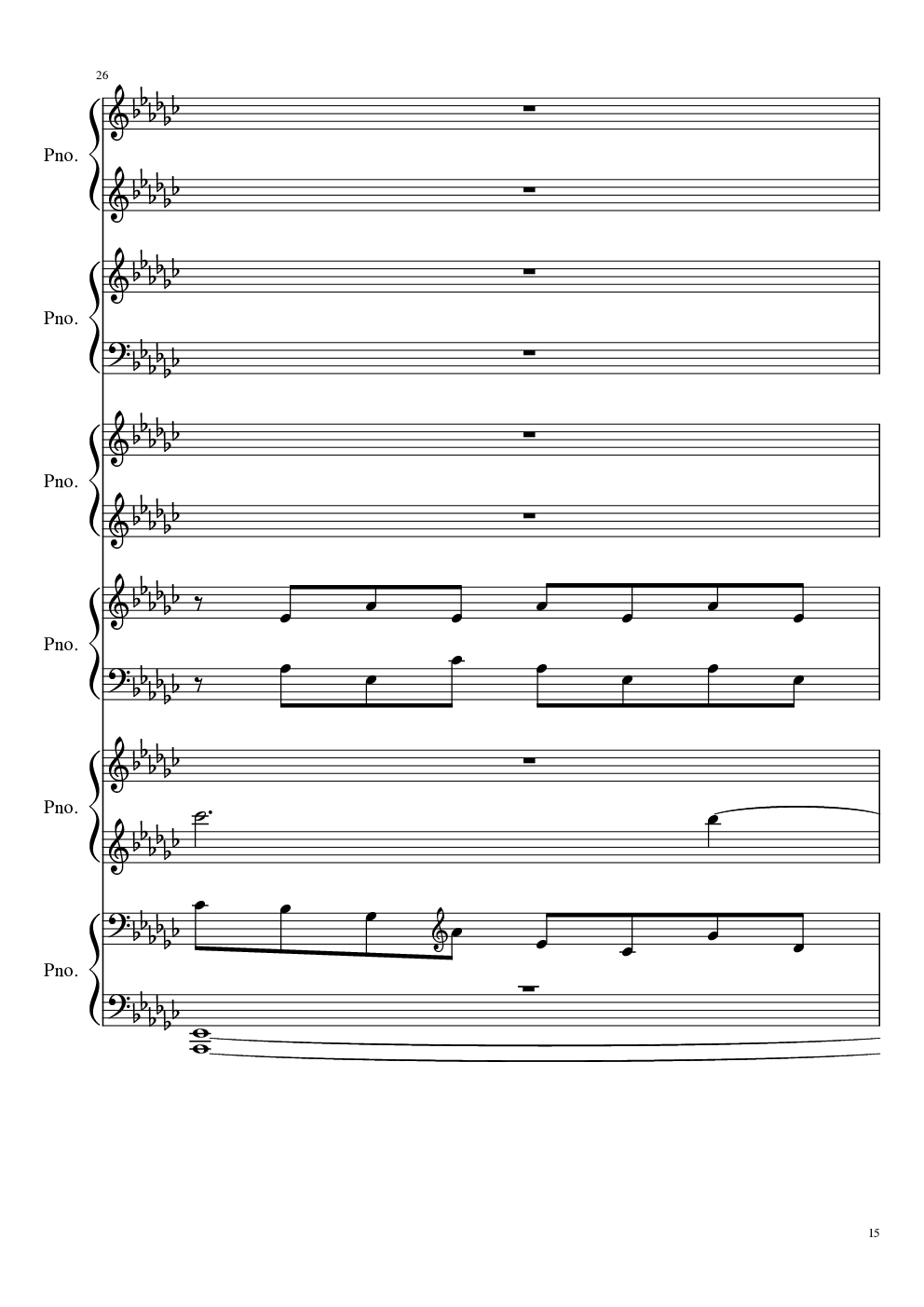 【黑化】圆周率