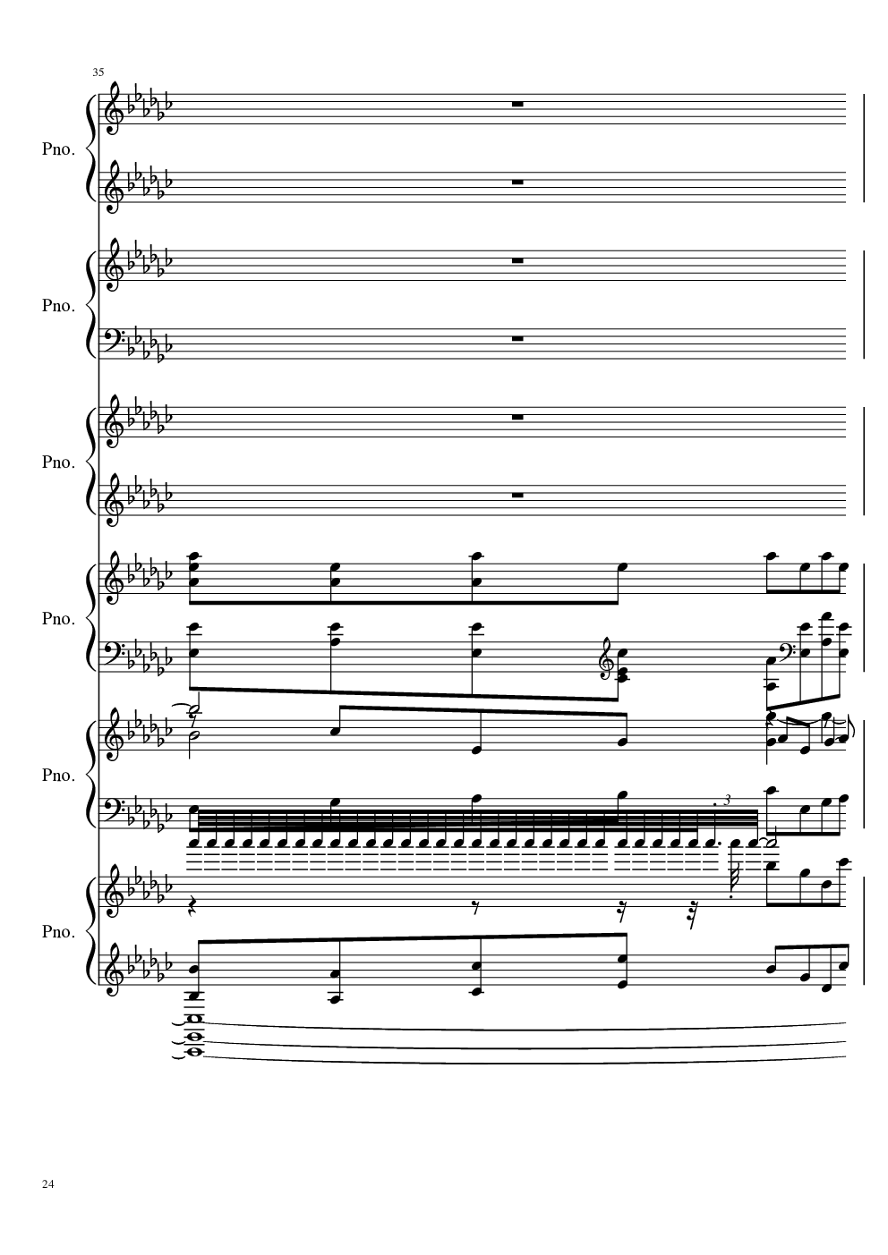 【黑化】圆周率