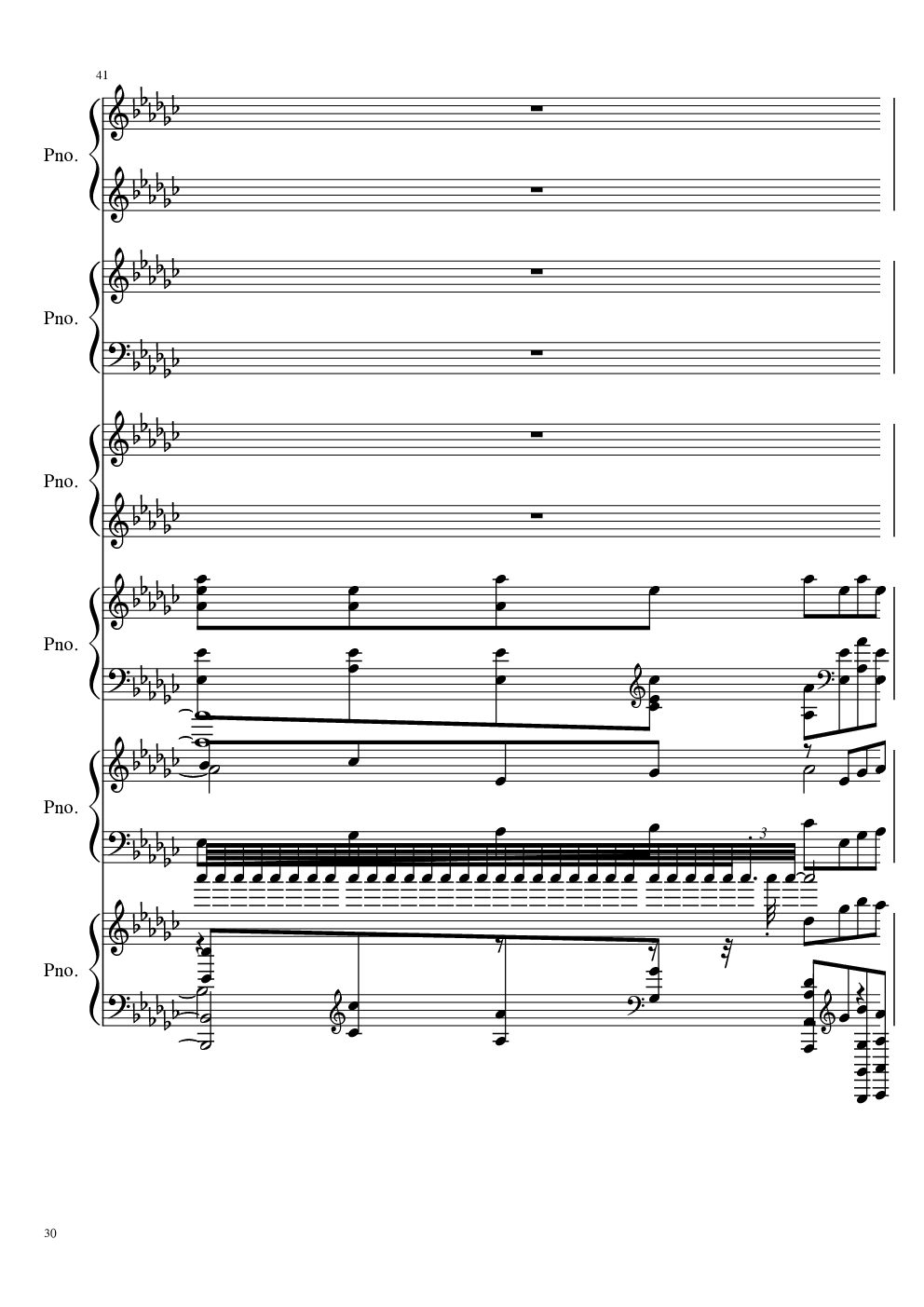 【黑化】圆周率