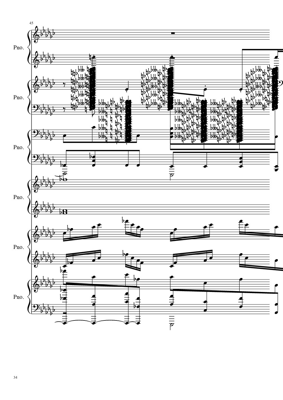 【黑化】圆周率