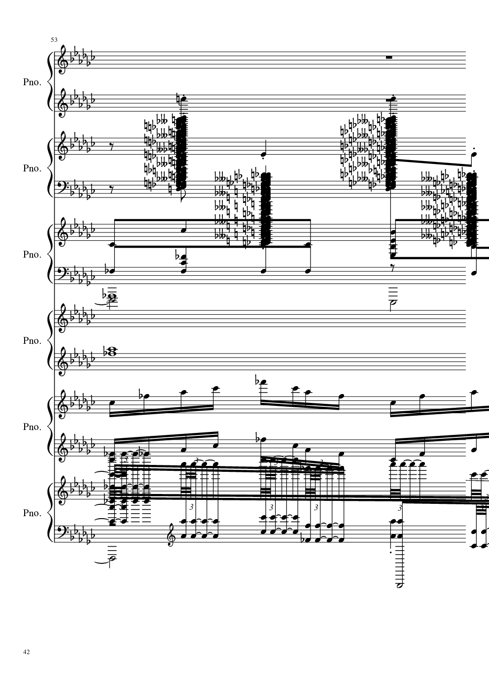 【黑化】圆周率