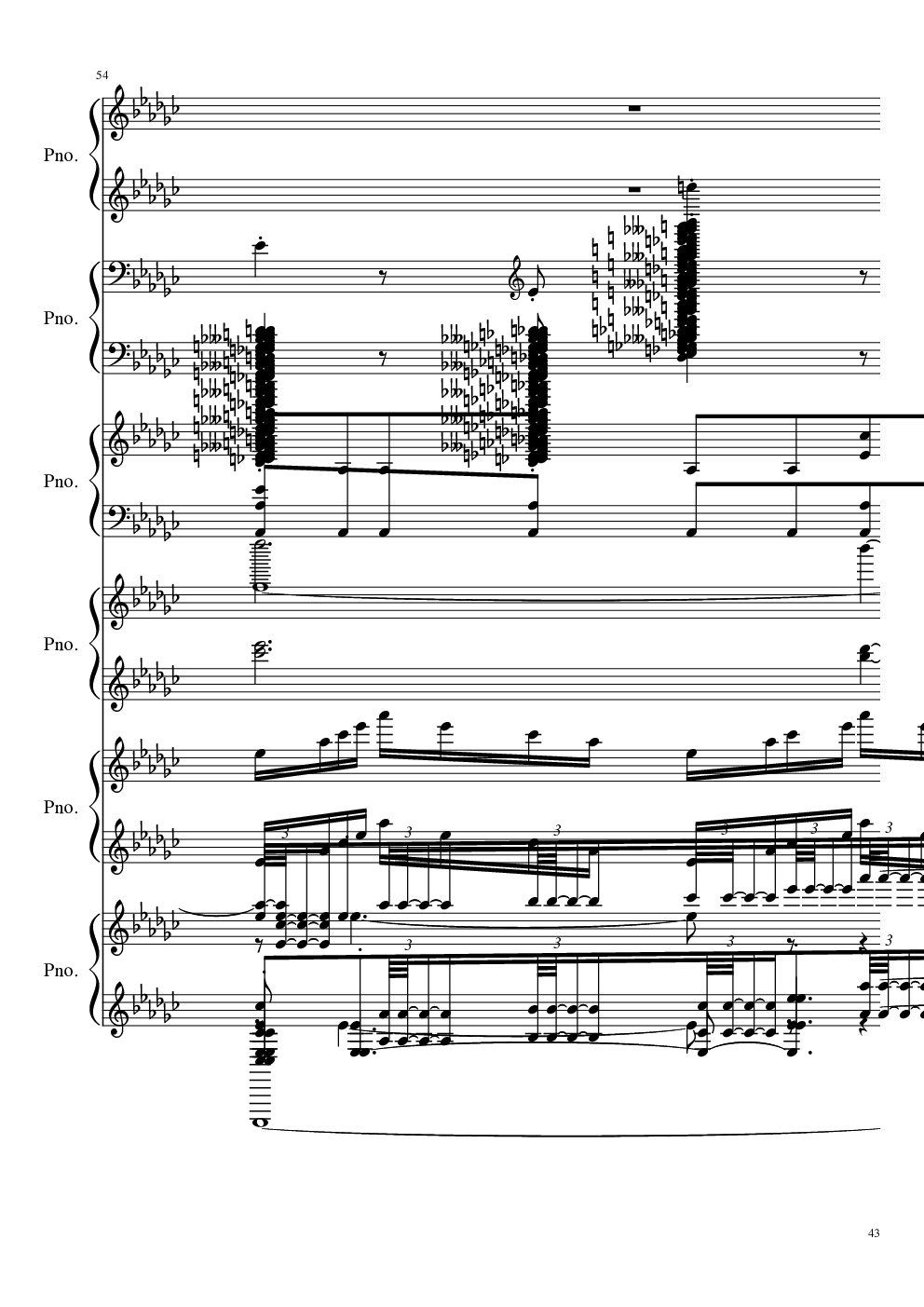 【黑化】圆周率