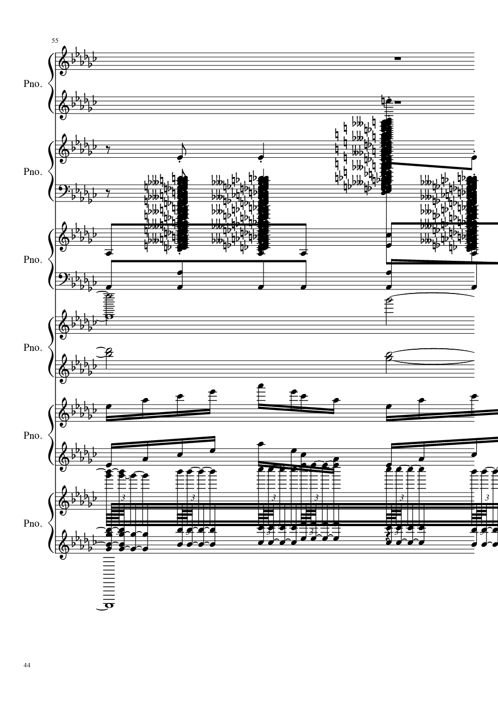 【黑化】圆周率