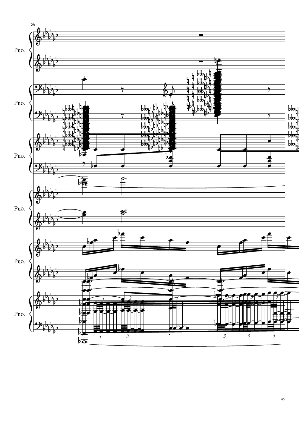 【黑化】圆周率