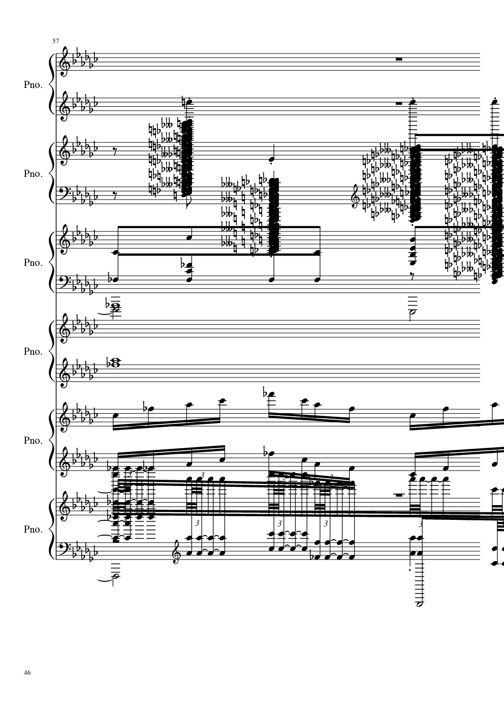【黑化】圆周率