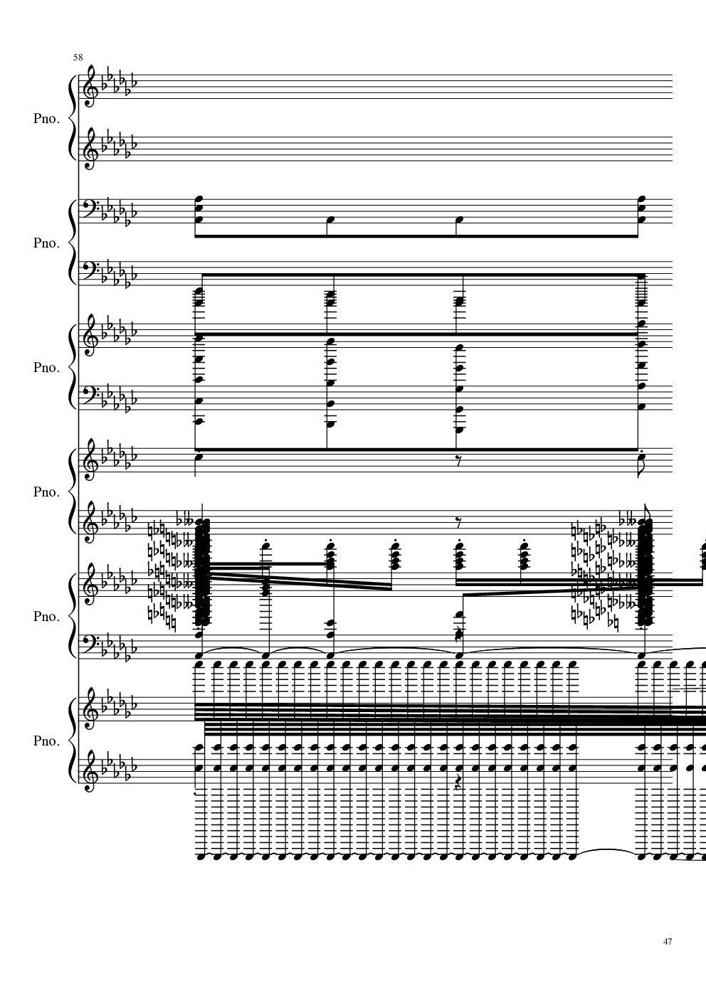 【黑化】圆周率