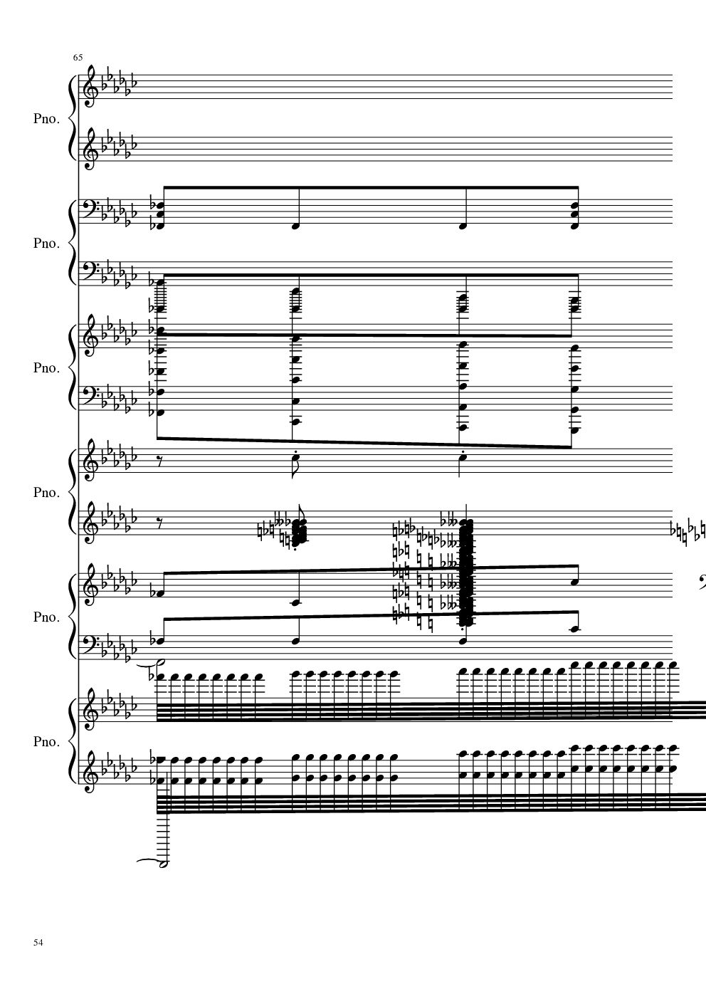 【黑化】圆周率