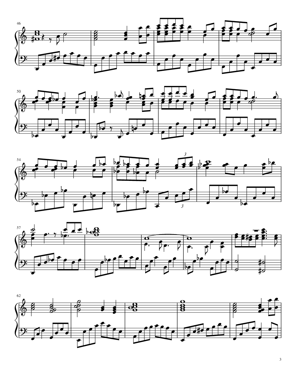 生命之名 （千与千寻 原版）