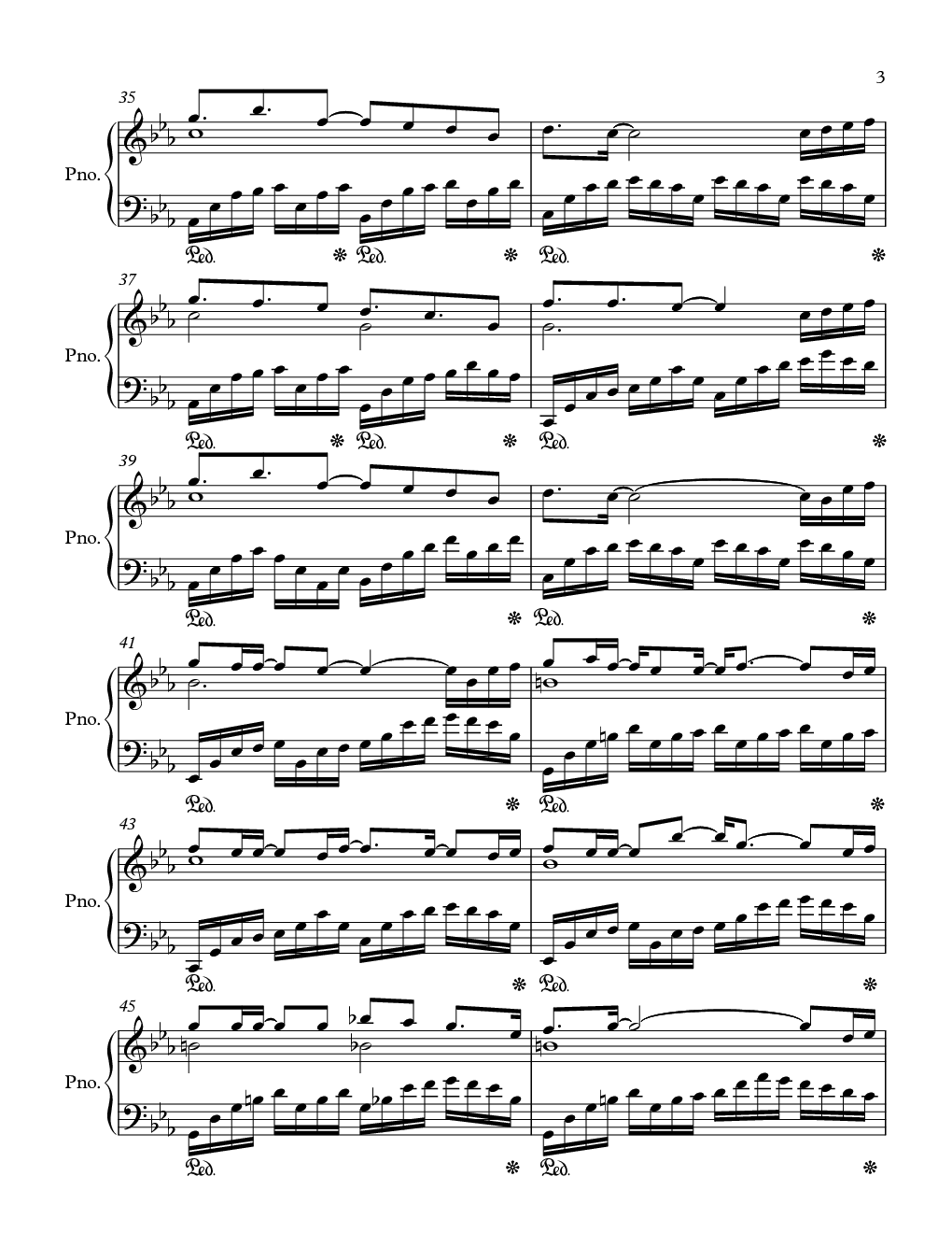 【盗墓笔记】不朽---张起灵