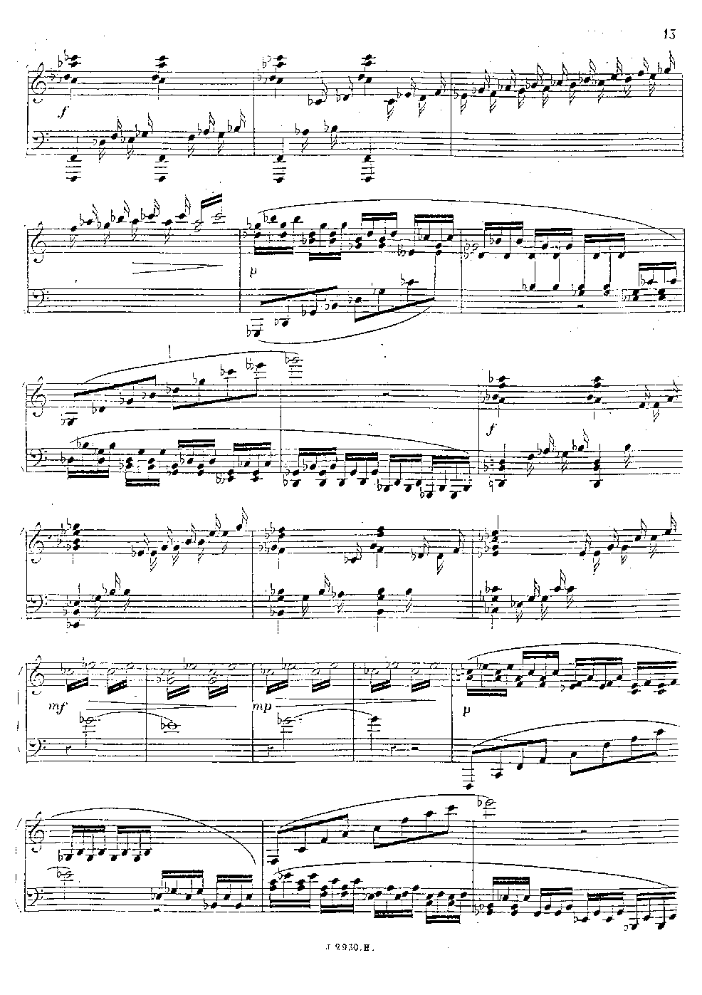 安东 鲁宾斯坦  a小调第四钢琴奏鸣曲   Op.100