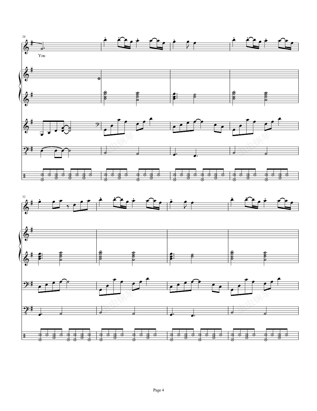 罗小黑战记-嘿咻狂想曲,罗小黑战记-嘿咻狂想曲钢琴谱,罗小黑战记