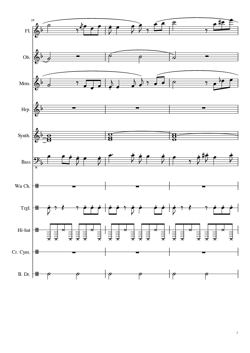 未白镇 Littleroot Town