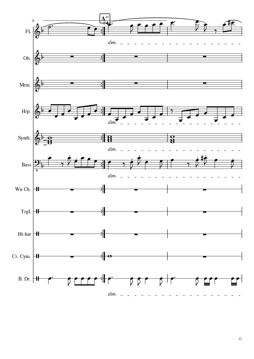 未白镇 Littleroot Town