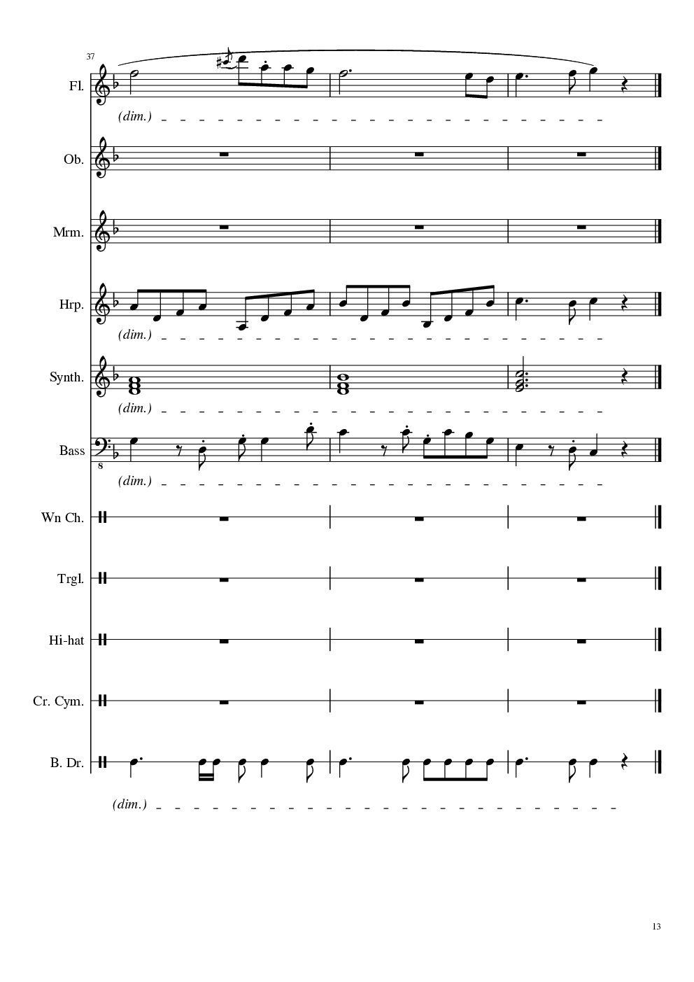 未白镇 Littleroot Town