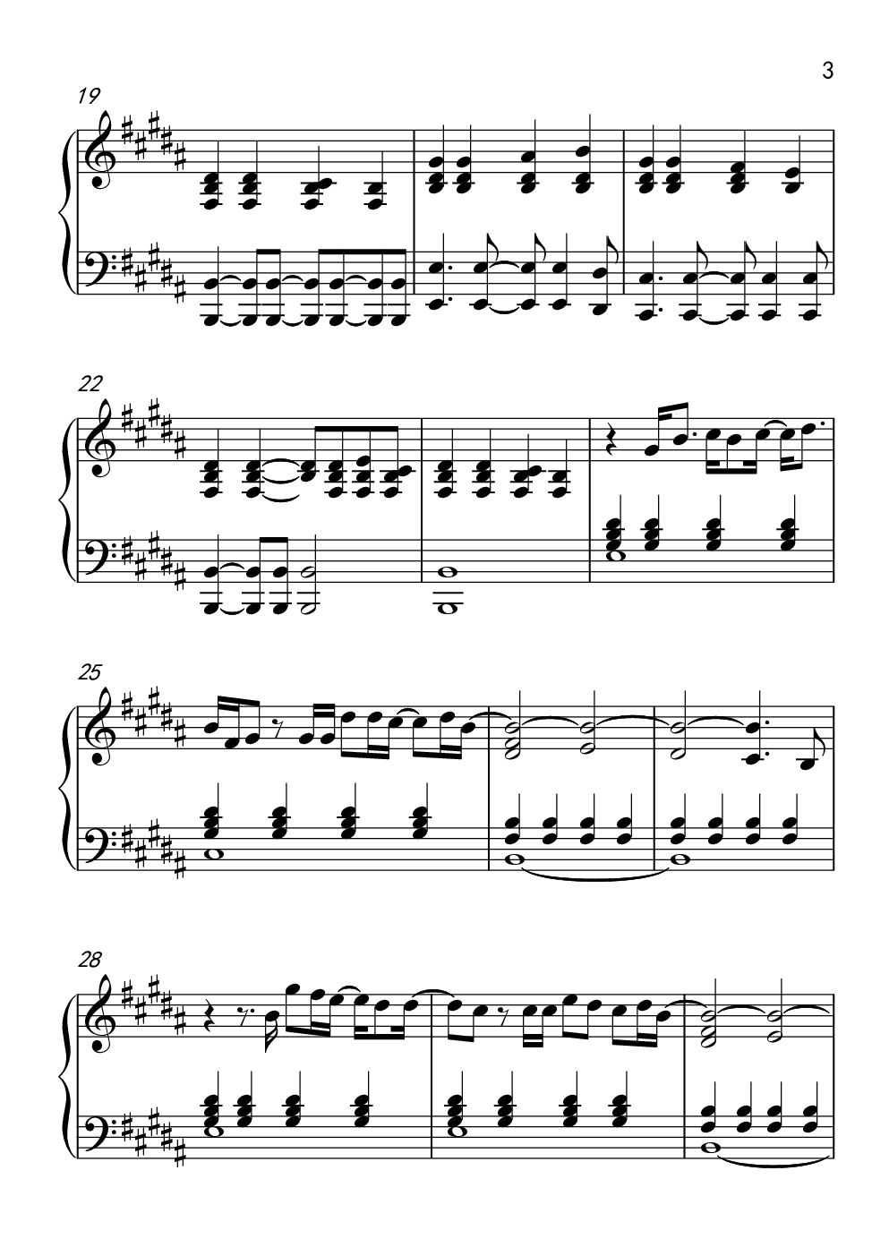 november rain 枪炮玫瑰乐队