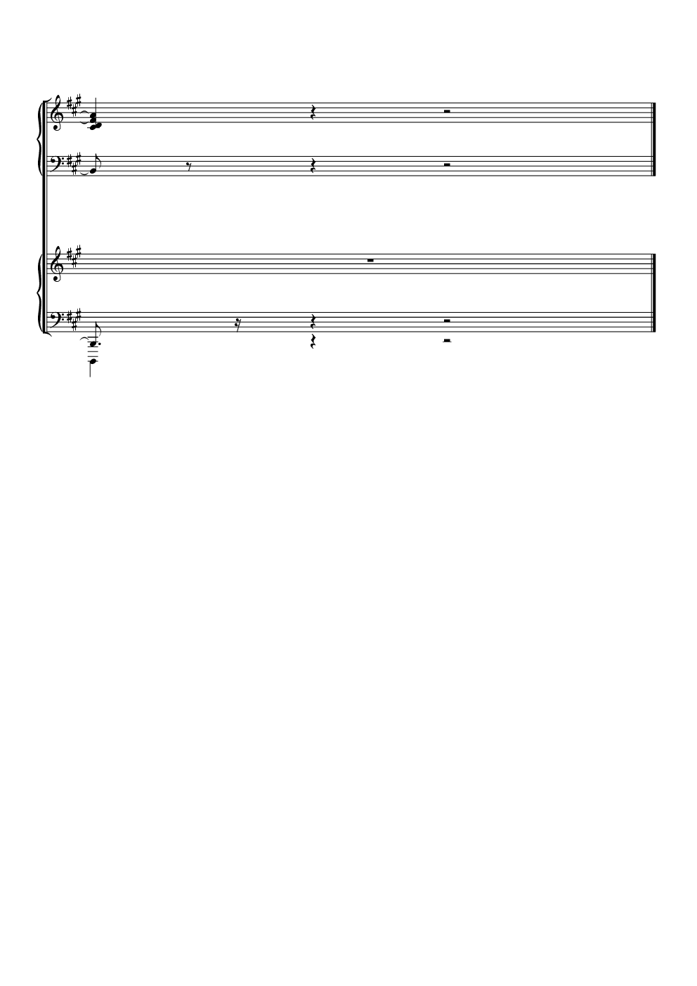 鸟之诗