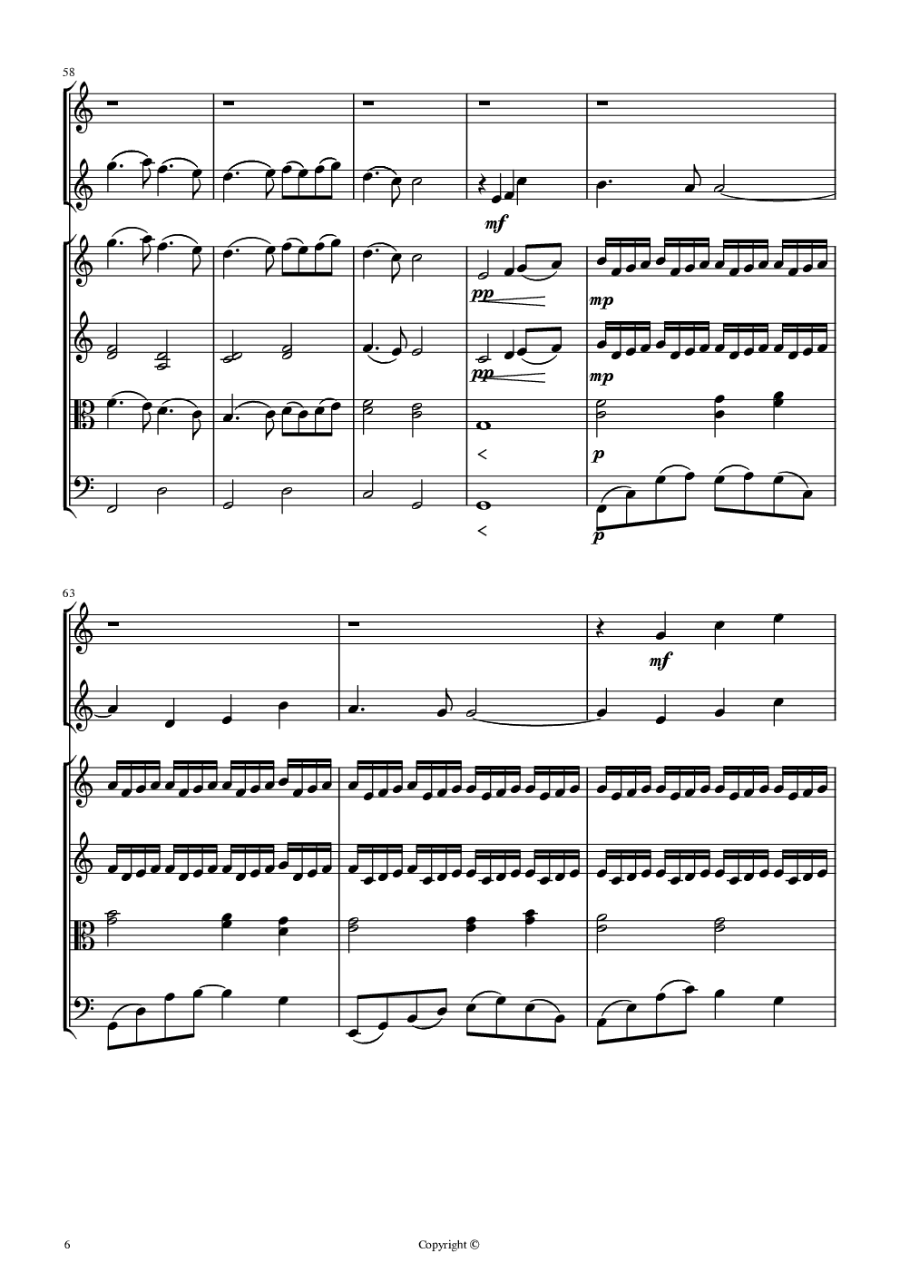 即兴曲2