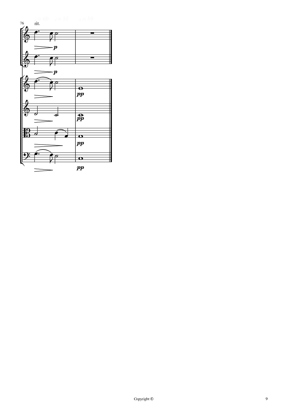 即兴曲2