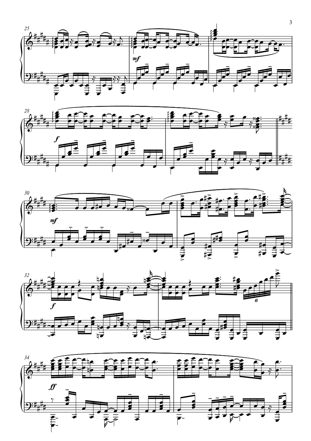 【Animenz】紅蓮の弓矢 (full ver.) - Shingeki no Kyojin OP1 进击的巨人