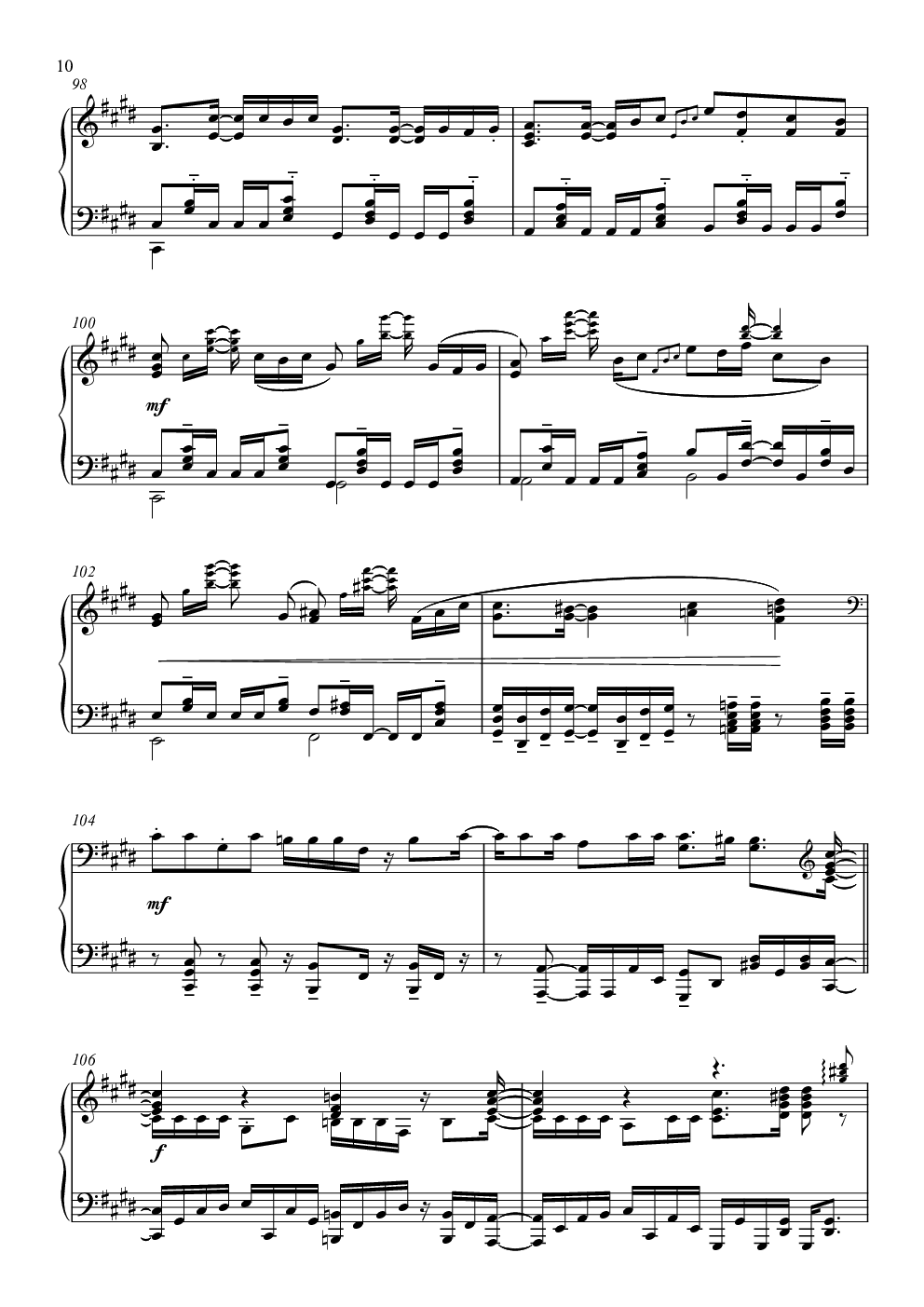 【Animenz】紅蓮の弓矢 (full ver.) - Shingeki no Kyojin OP1 进击的巨人