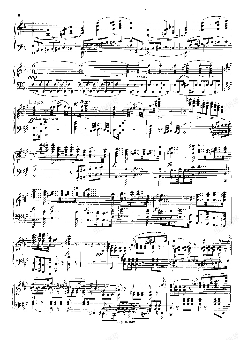 舒伯特f小调幻想曲d940