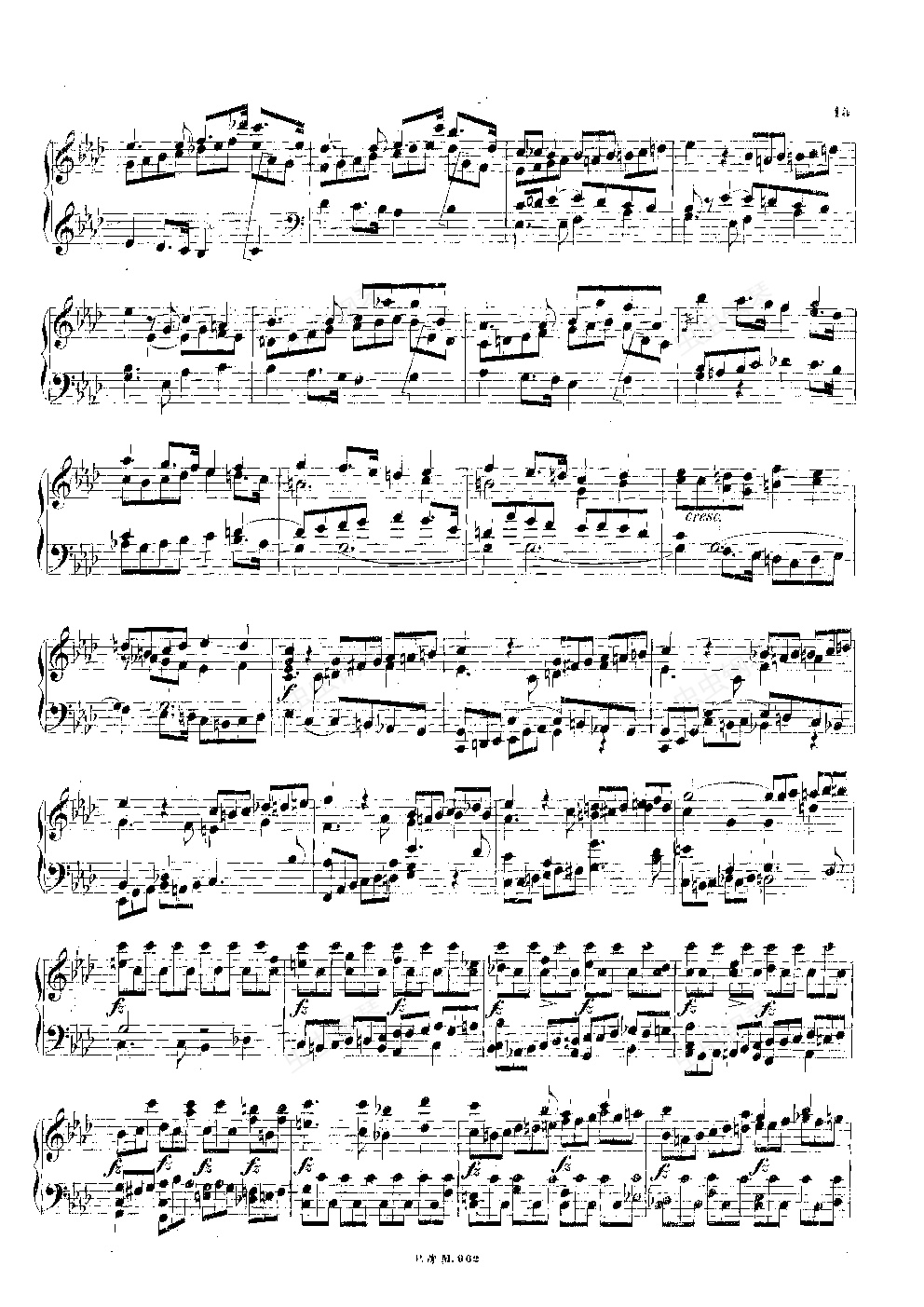 舒伯特f小调幻想曲d940