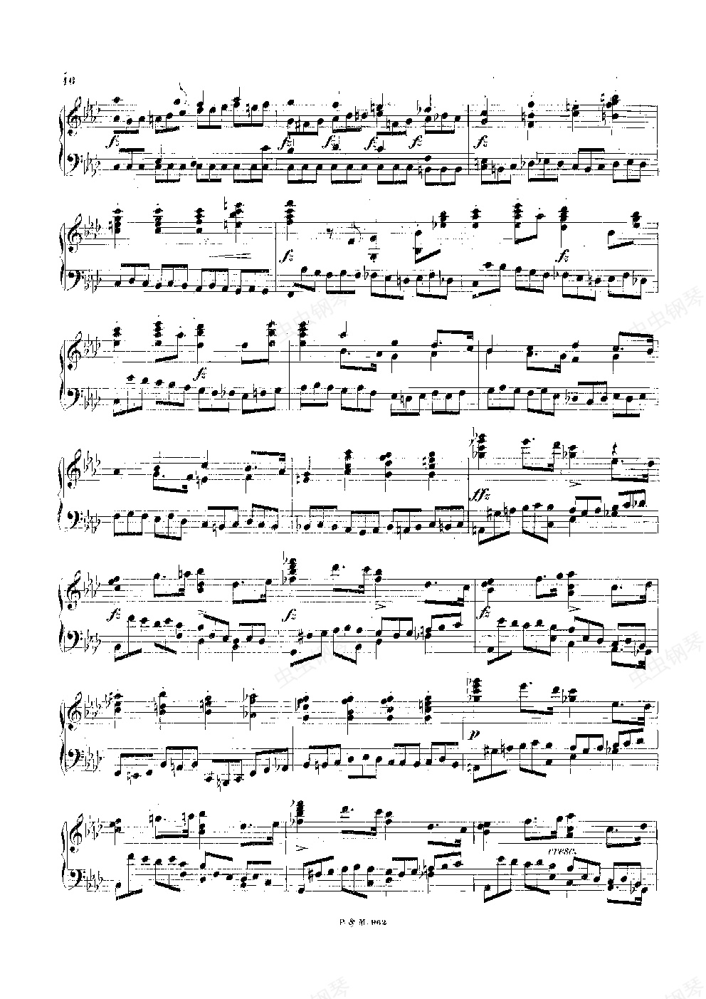 舒伯特f小调幻想曲d940