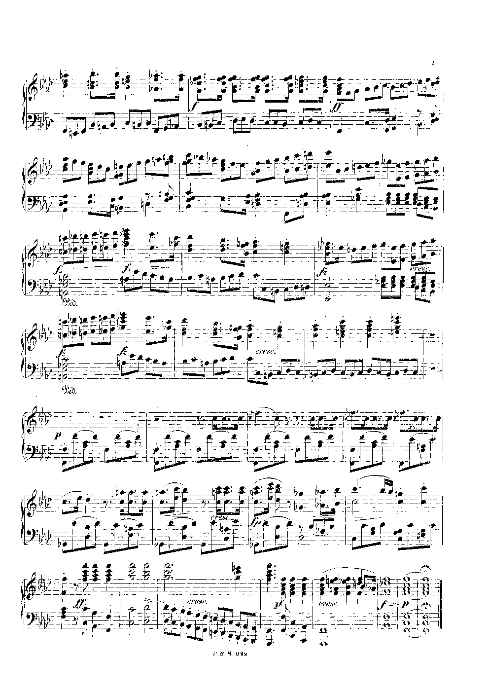 舒伯特  f小调幻想曲  d.940