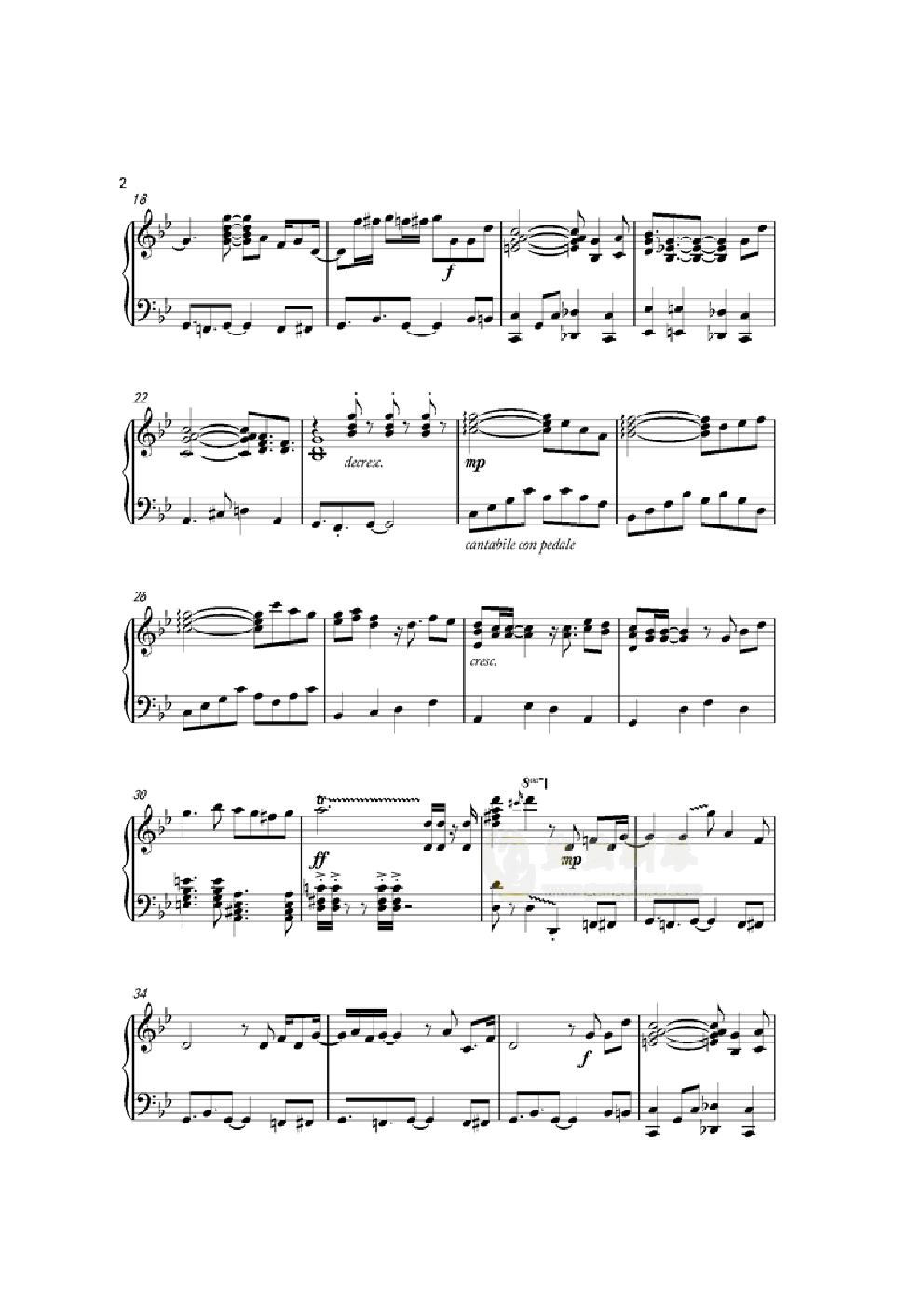 鲁邦三世2015（TV size.）