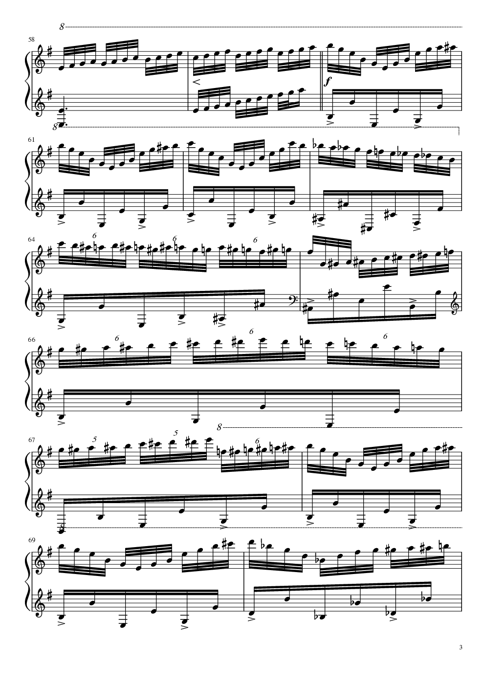 哈利波特主题曲-海德薇主题变奏-金龙鱼