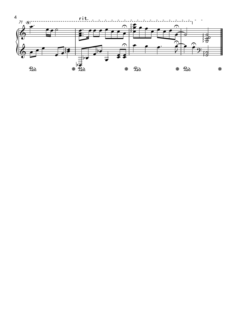 《哭砂》杨亮版