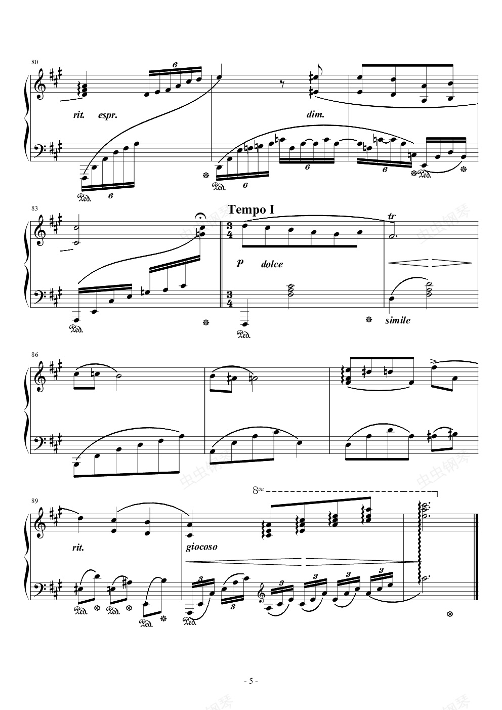 苏醒-awake,苏醒-awake钢琴谱,苏醒-awakec调钢琴谱,苏醒-awake钢琴谱